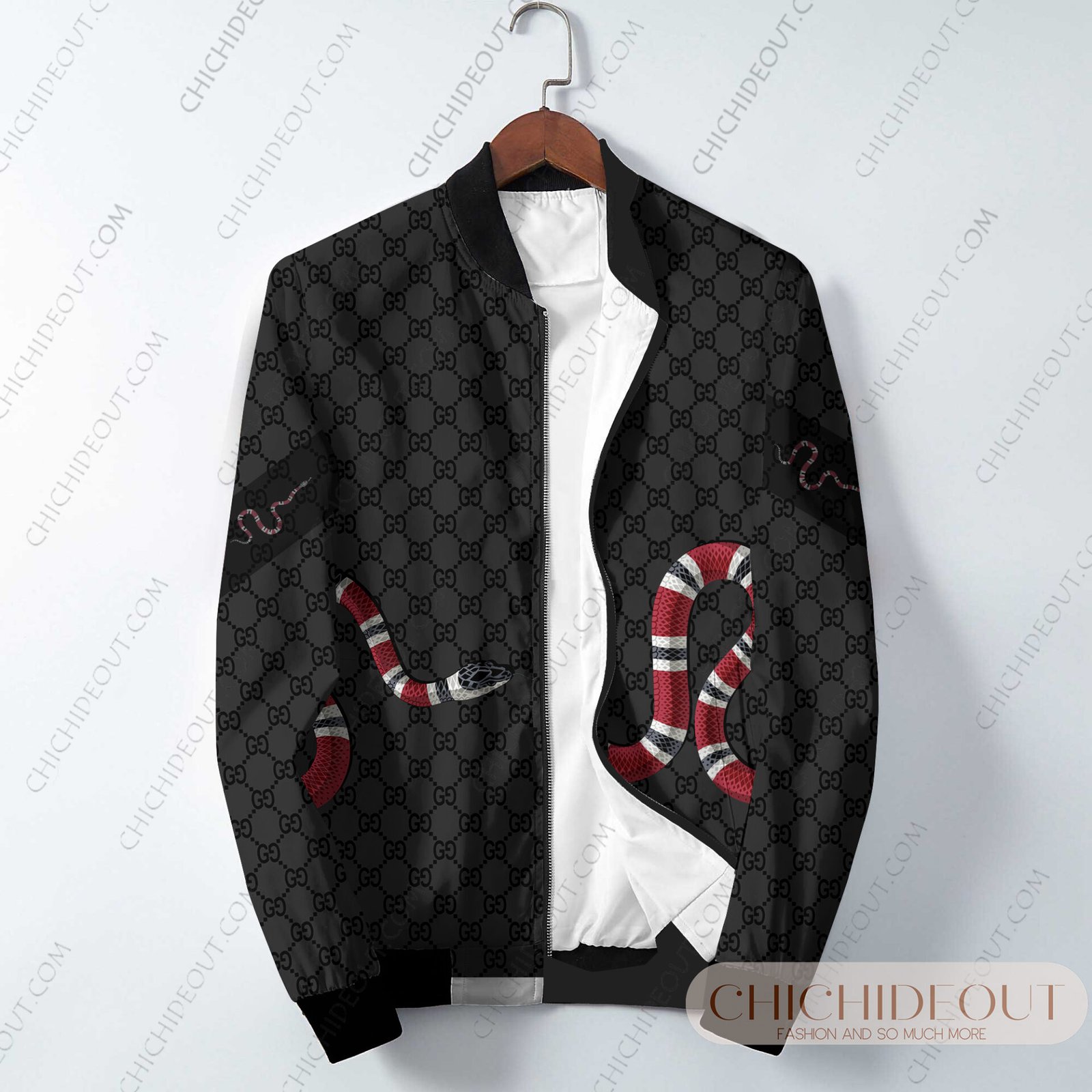 Limited Edition Luxury Brand Jacket Trending 2026 - JAK521
