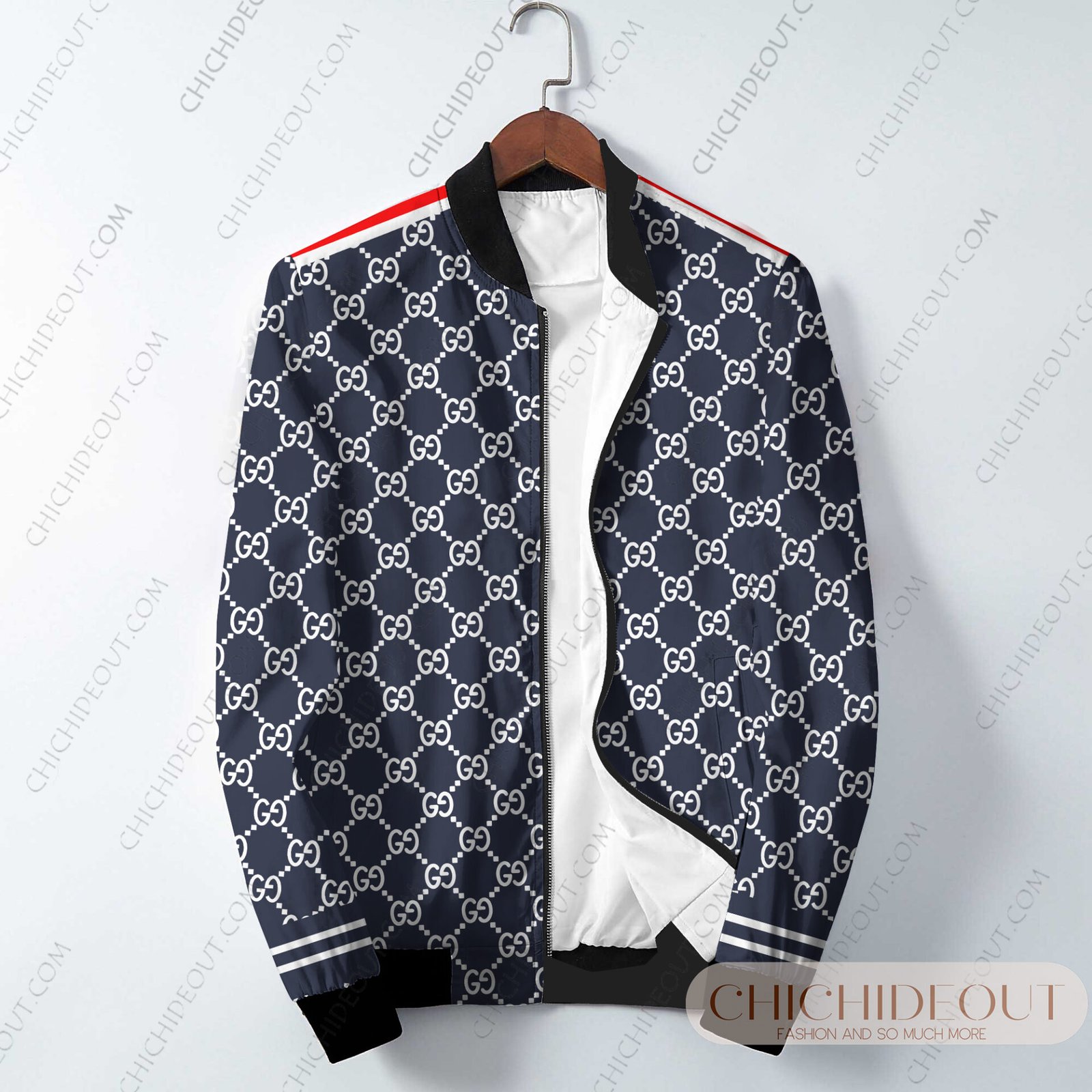 Limited Edition Luxury Brand Jacket Trending 2026 - JAK520