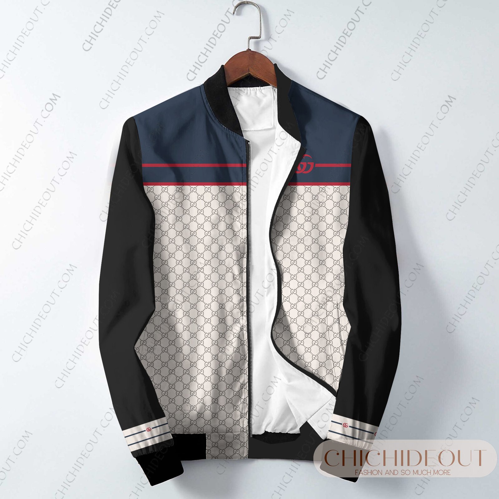 Limited Edition Luxury Brand Jacket Trending 2026 - JAK519