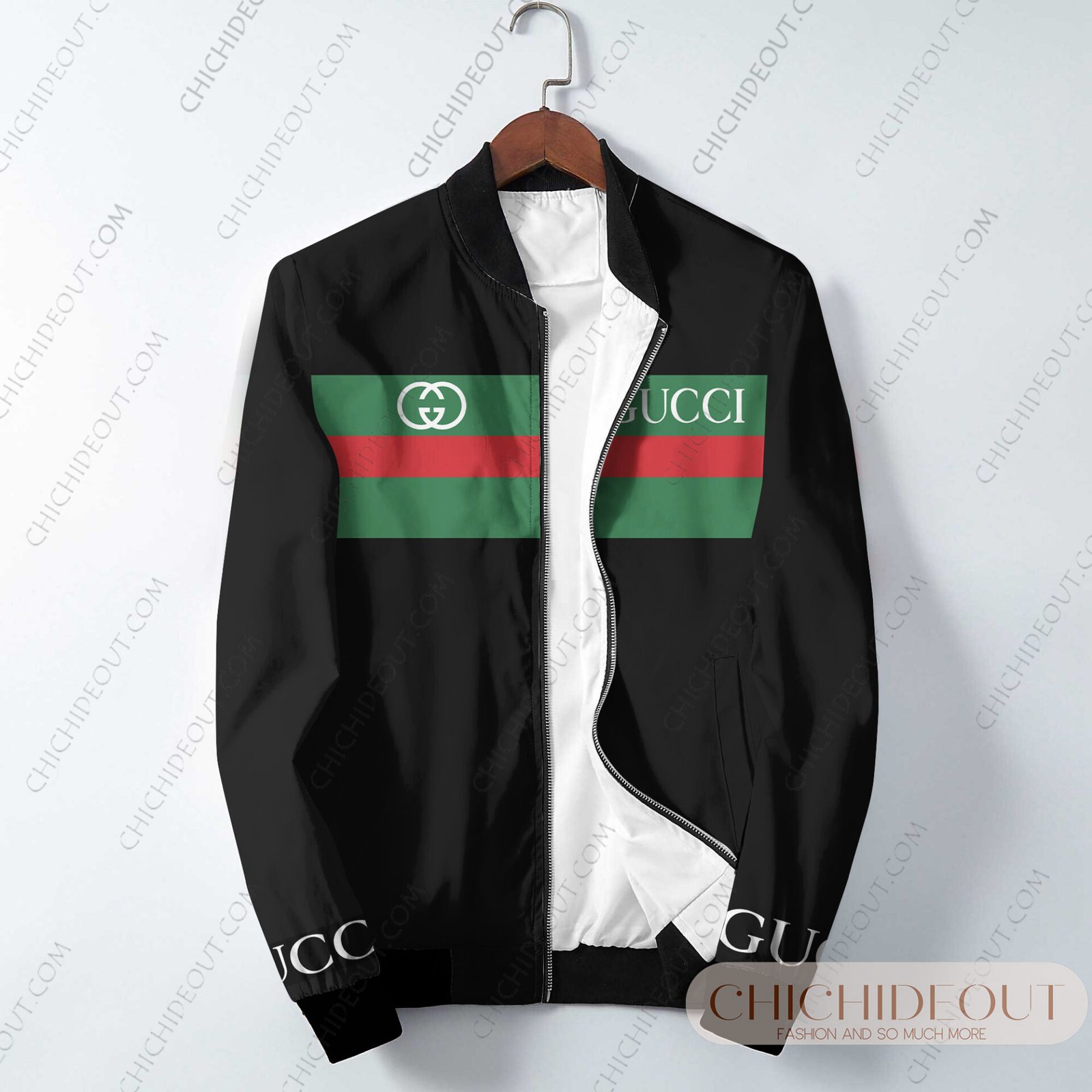 Limited Edition Luxury Brand Jacket Trending 2026 - JAK517