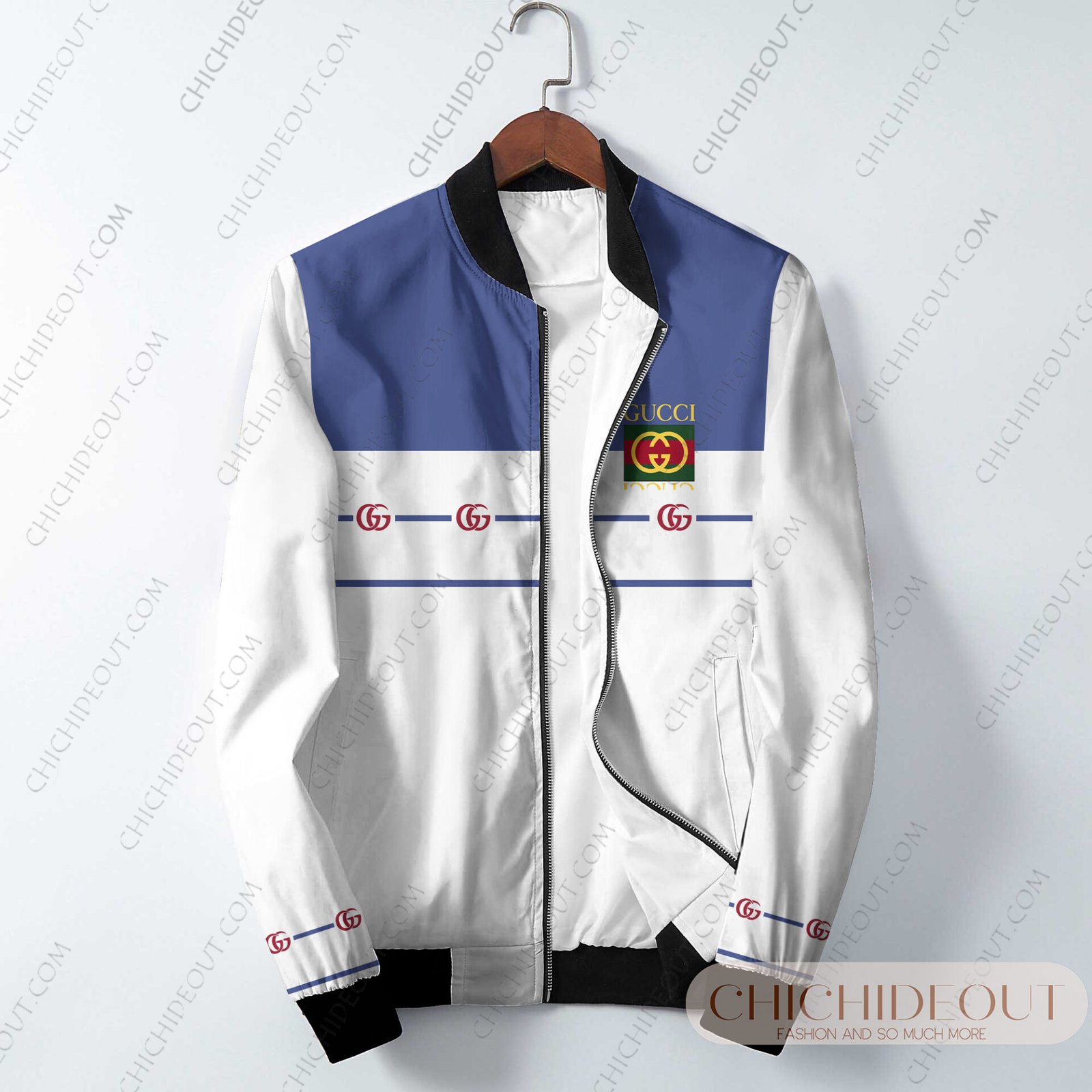 Limited Edition Luxury Brand Jacket Trending 2026 - JAK518