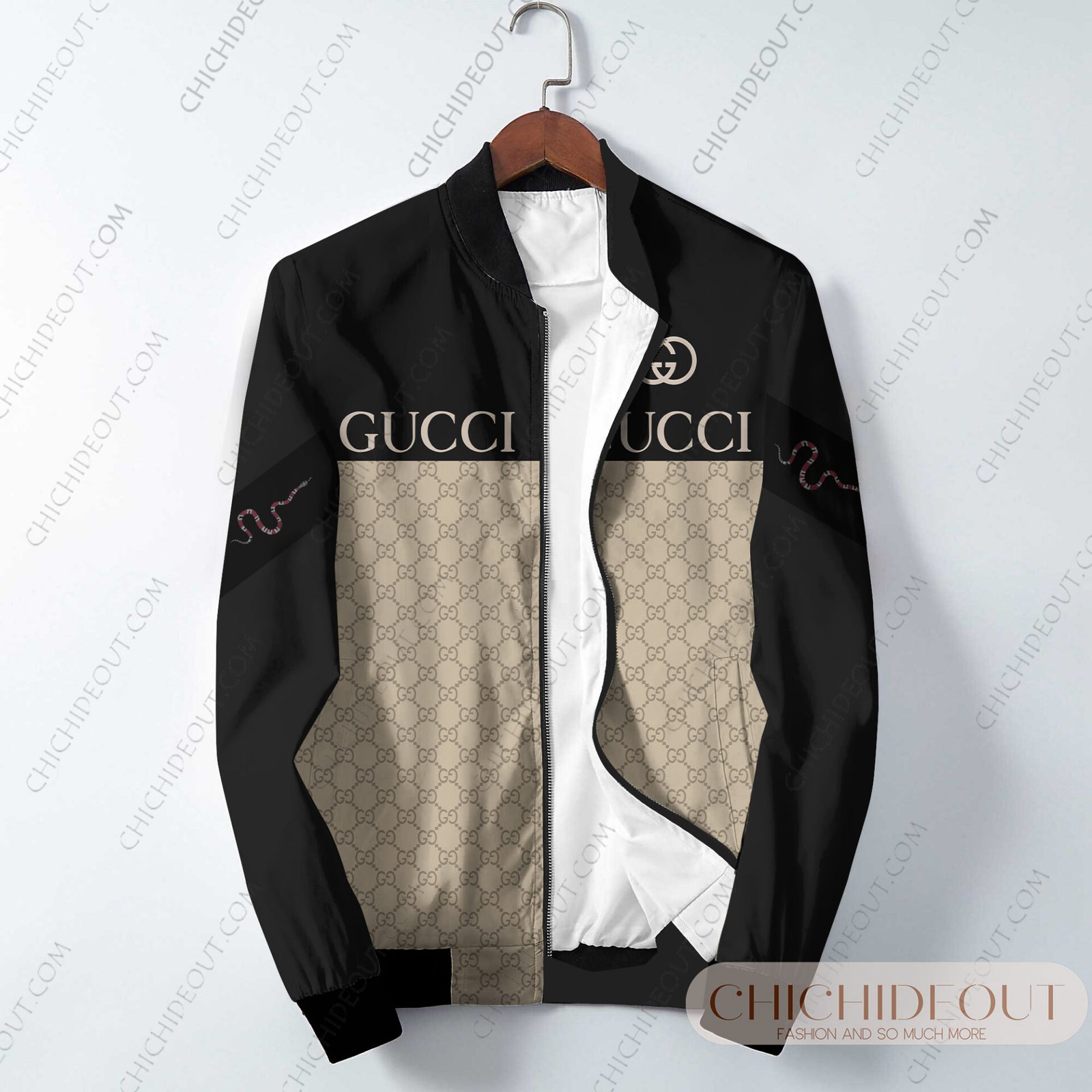 Limited Edition Luxury Brand Jacket Trending 2026 - JAK516