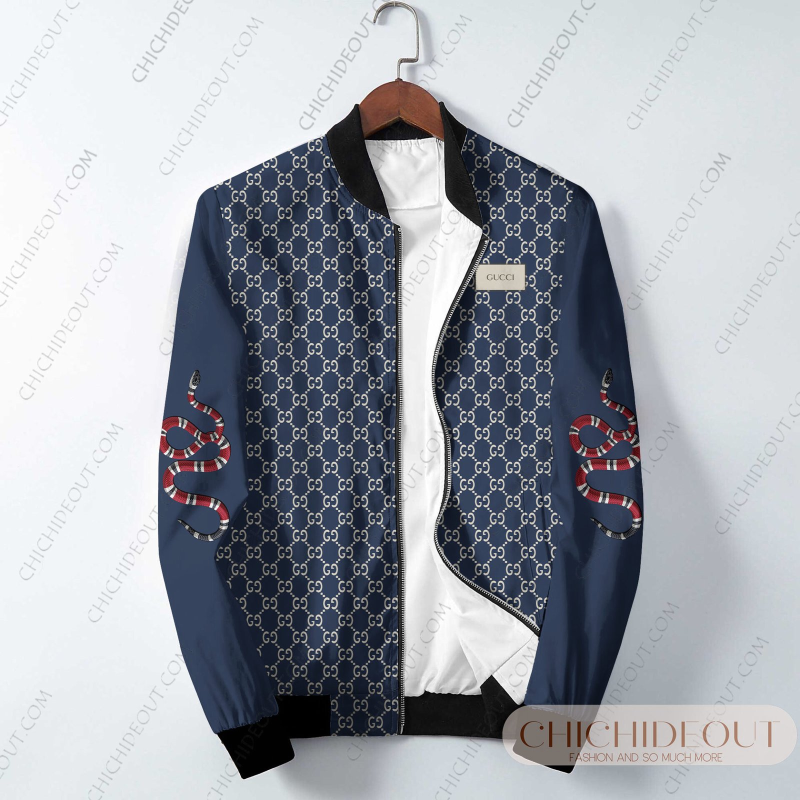 Limited Edition Luxury Brand Jacket Trending 2026 - JAK515