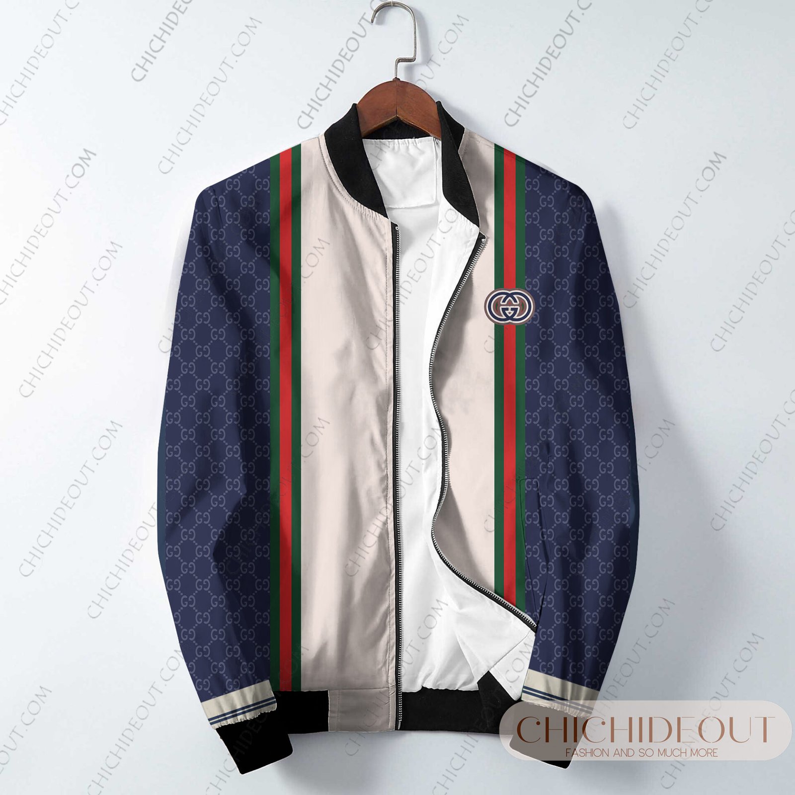 Limited Edition Luxury Brand Jacket Trending 2026 - JAK514
