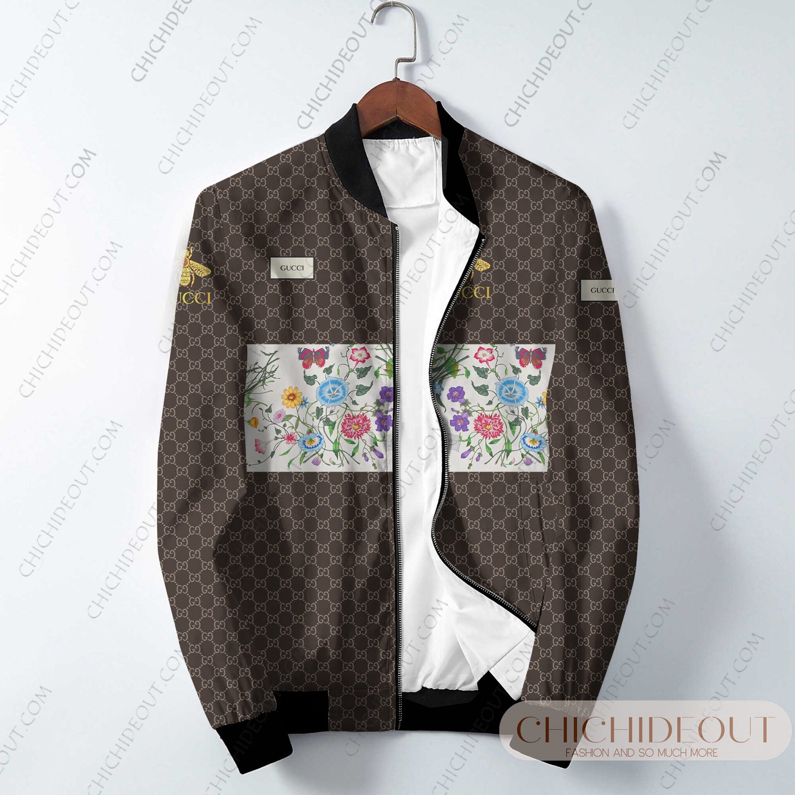 Limited Edition Luxury Brand Jacket Trending 2026 - JAK513