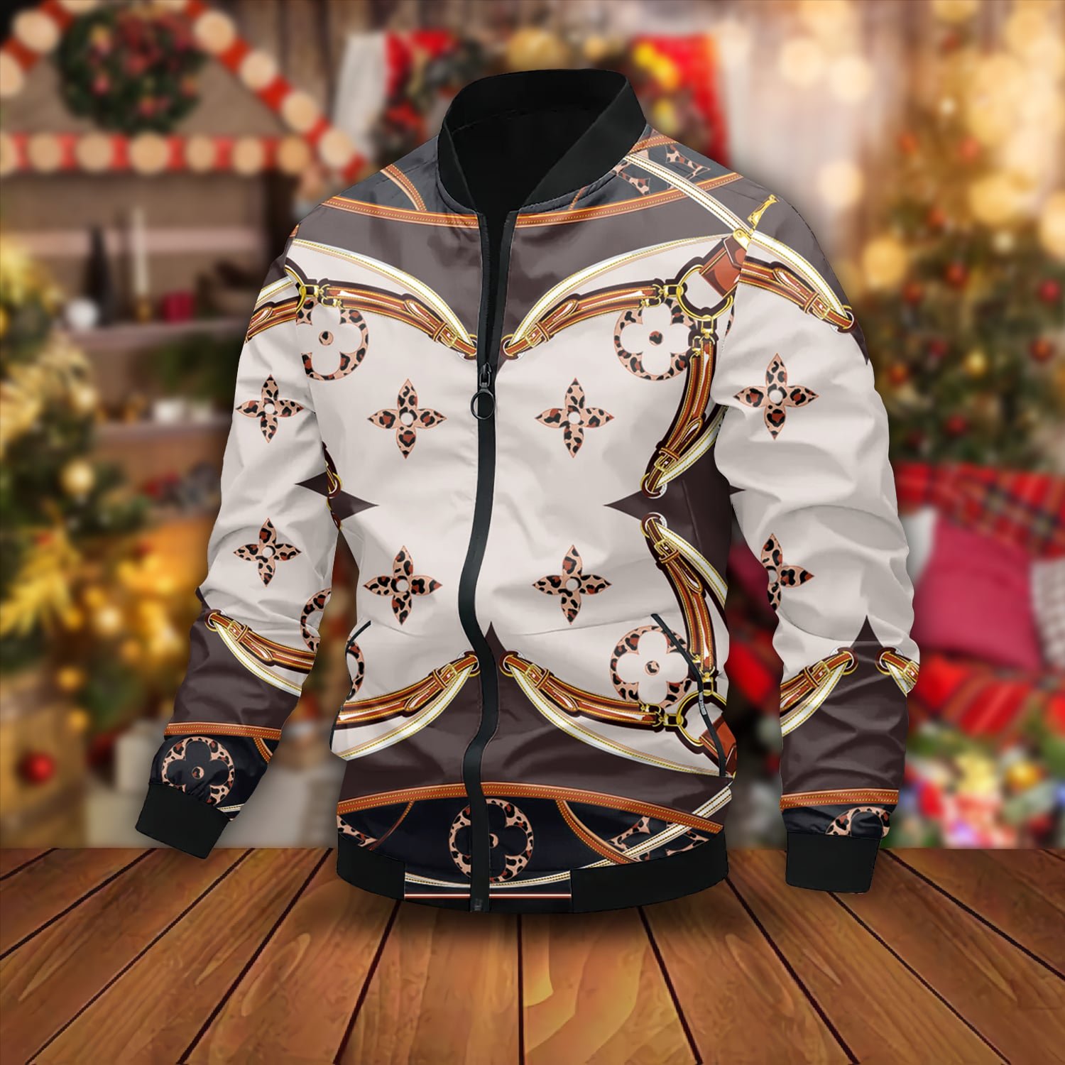 Limited Edition Luxury Brand Jacket Trending 2026 - JAK118