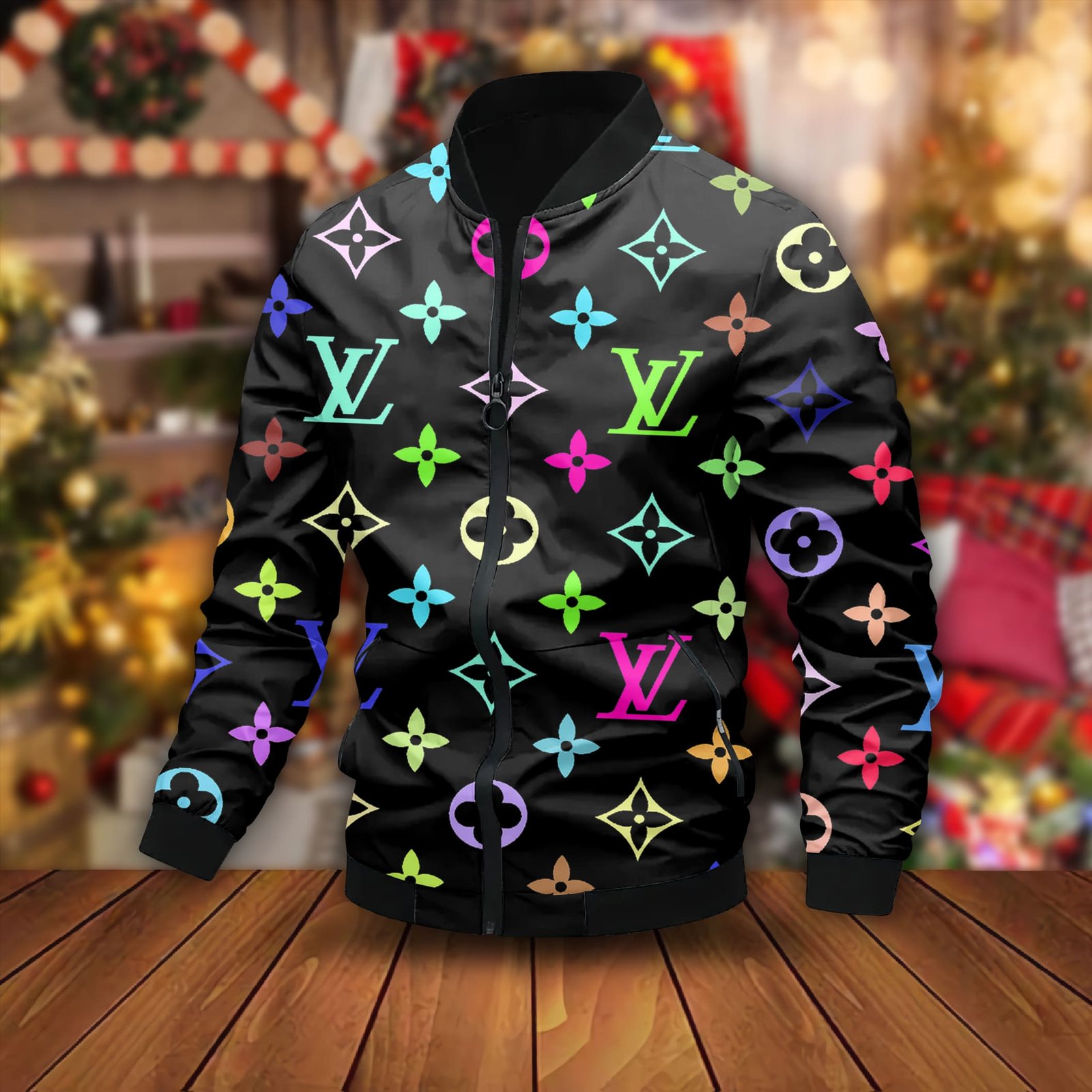 Limited Edition Luxury Brand Jacket Trending 2026 - JAK114