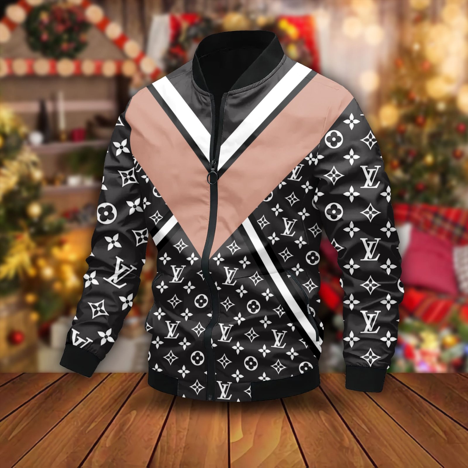 Limited Edition Luxury Brand Jacket Trending 2026 - JAK120