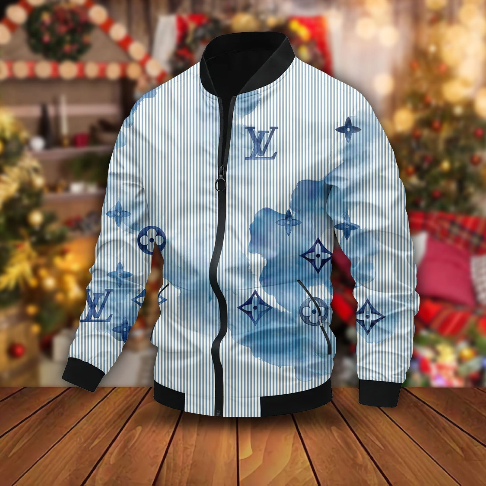 Limited Edition Luxury Brand Jacket Trending 2026 - JAK119