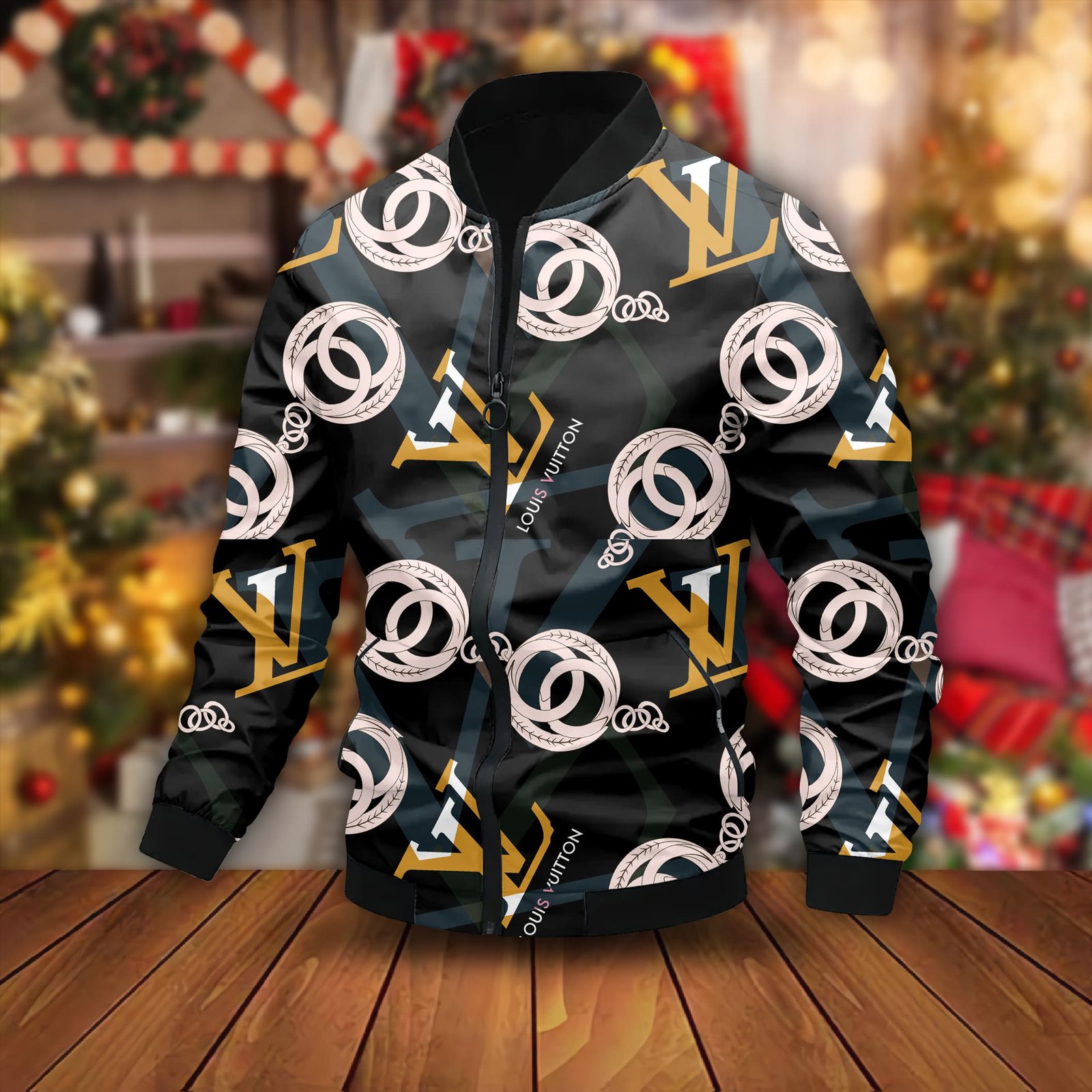 Limited Edition Luxury Brand Jacket Trending 2026 - JAK121