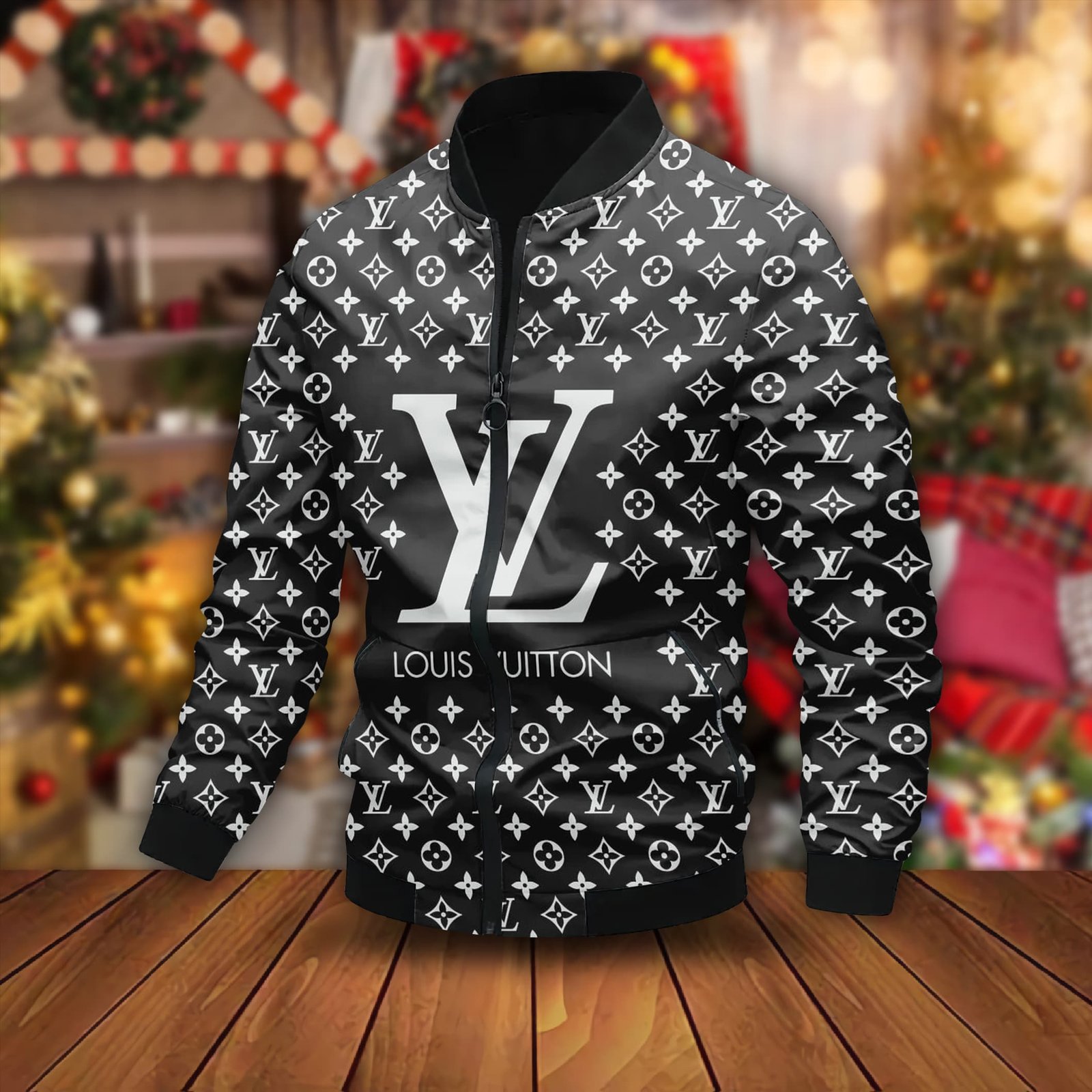 Limited Edition Luxury Brand Jacket Trending 2026 - JAK117