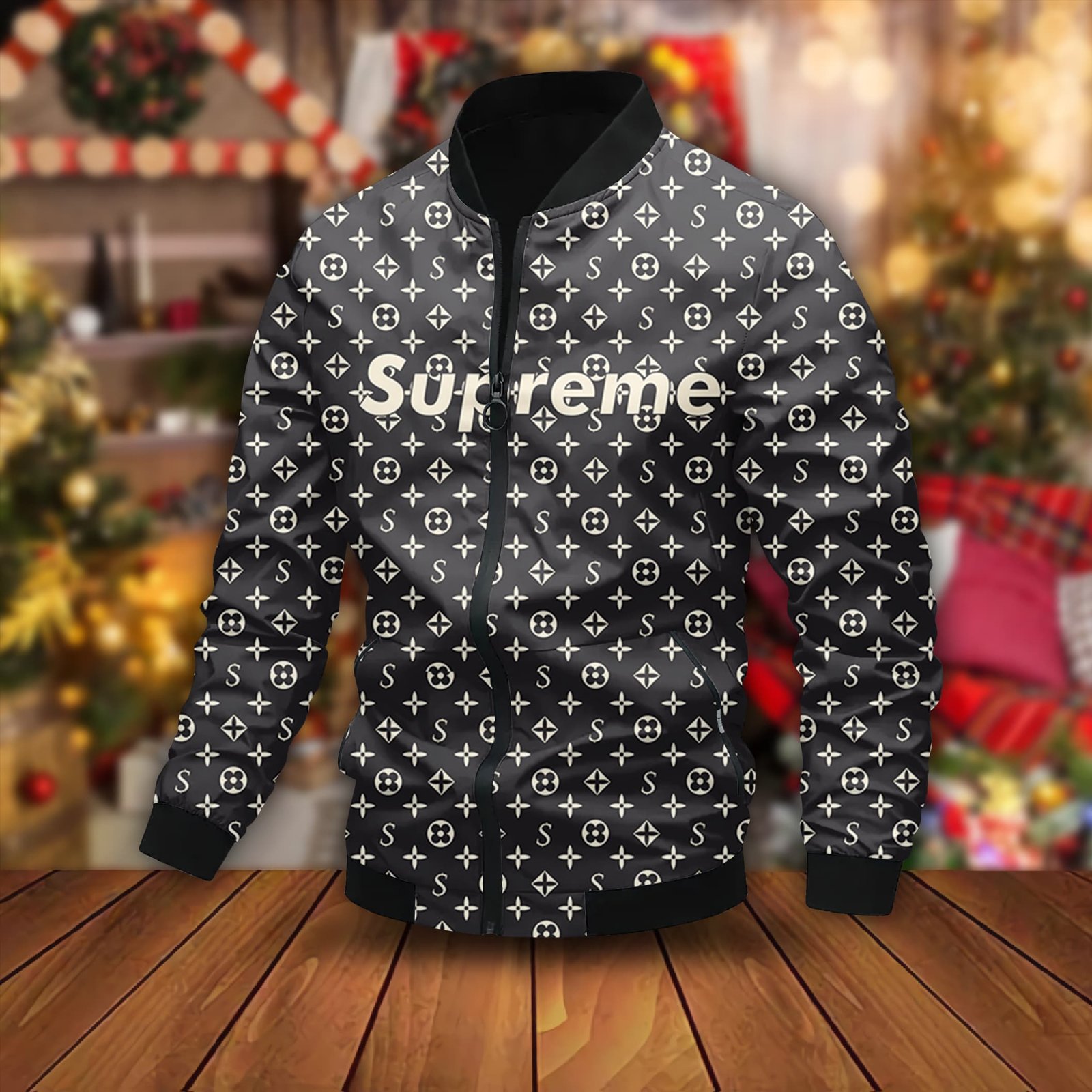 Limited Edition Luxury Brand Jacket Trending 2026 - JAK127
