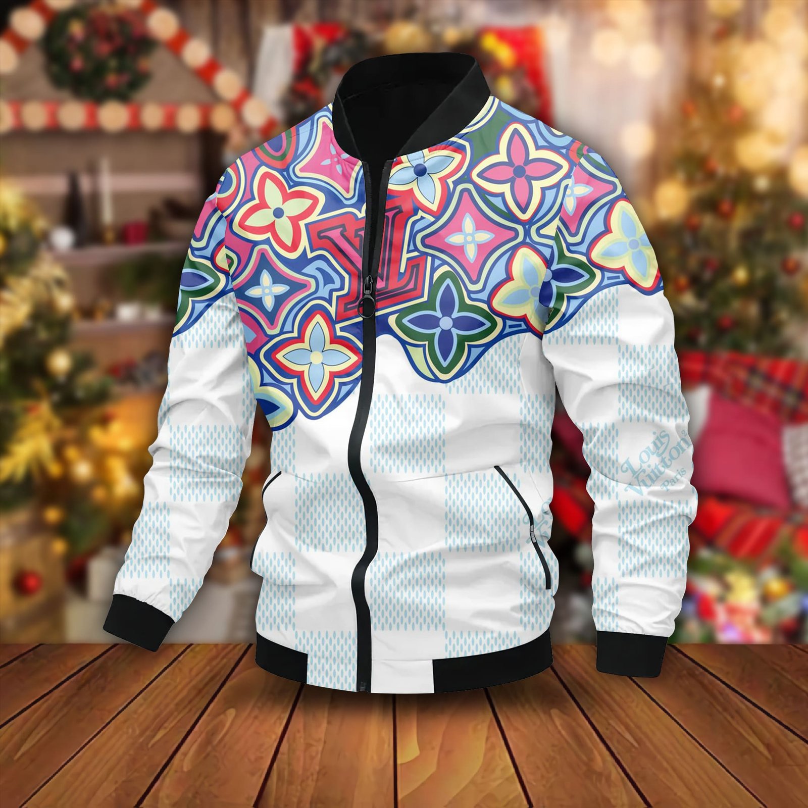 Limited Edition Luxury Brand Jacket Trending 2026 - JAK124