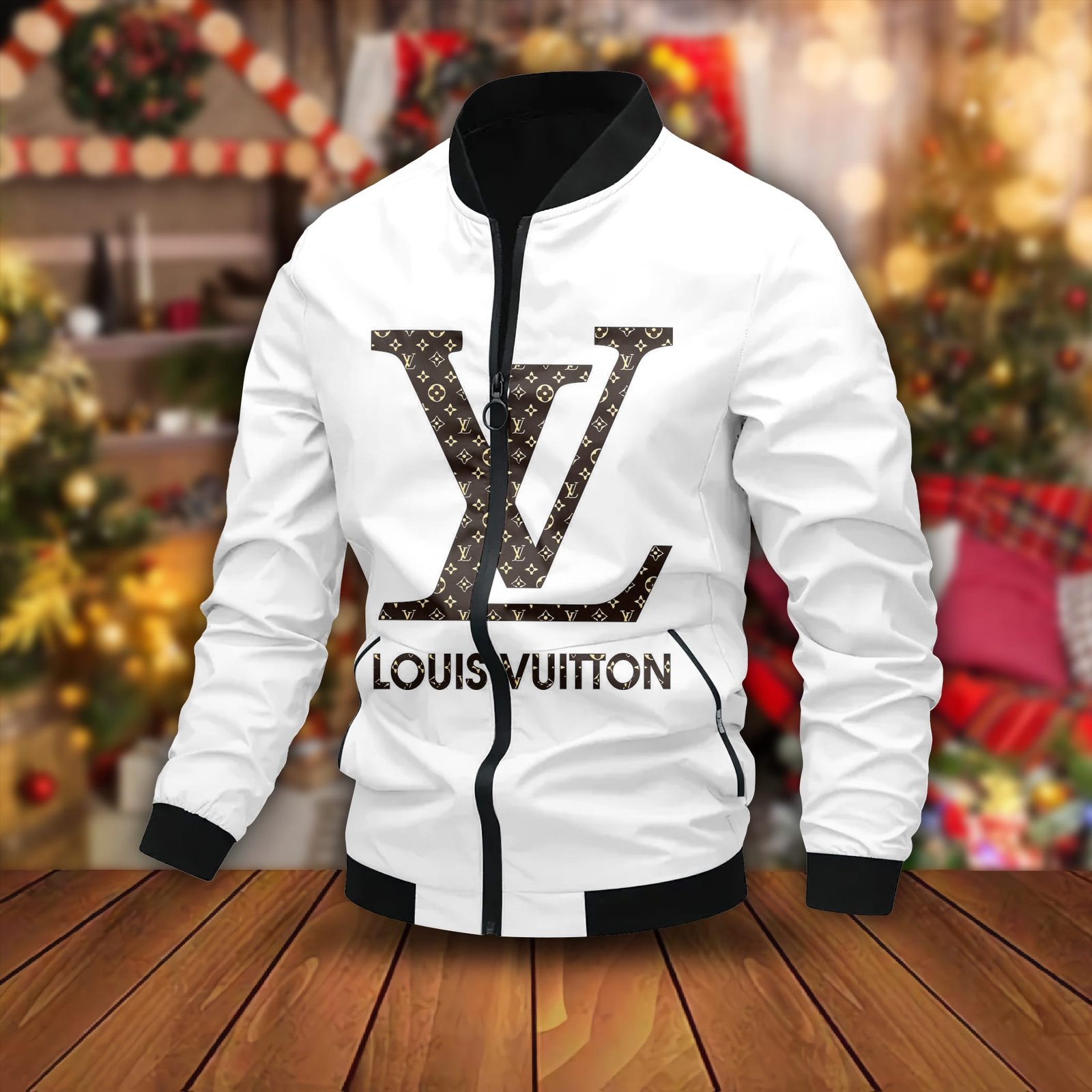 Limited Edition Luxury Brand Jacket Trending 2026 - JAK125
