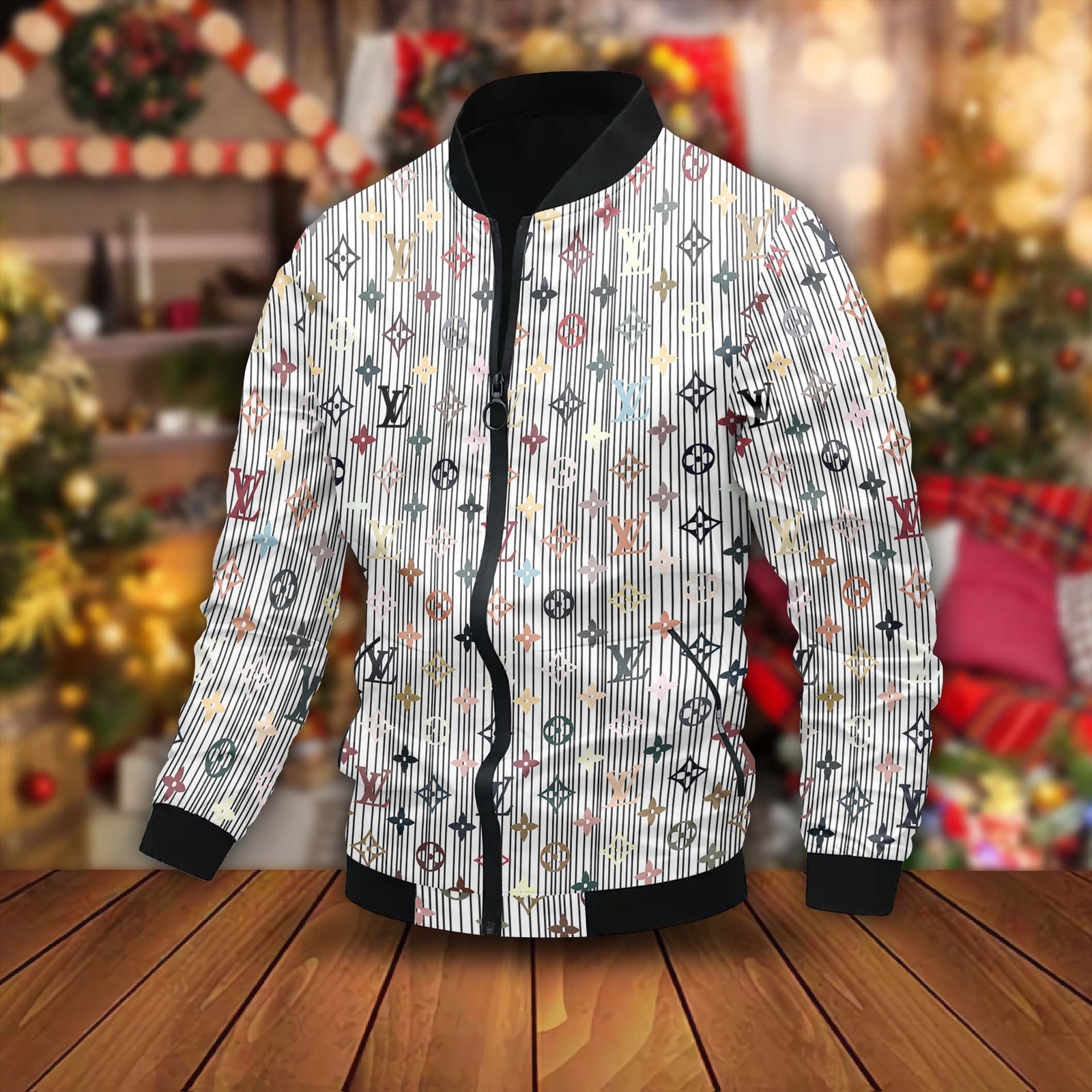 Limited Edition Luxury Brand Jacket Trending 2026 - JAK129