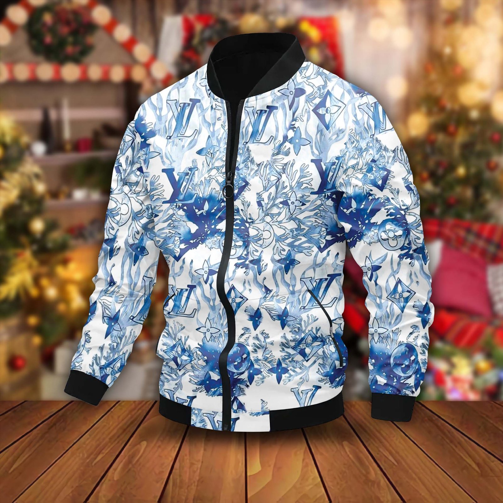Limited Edition Luxury Brand Jacket Trending 2026 - JAK130