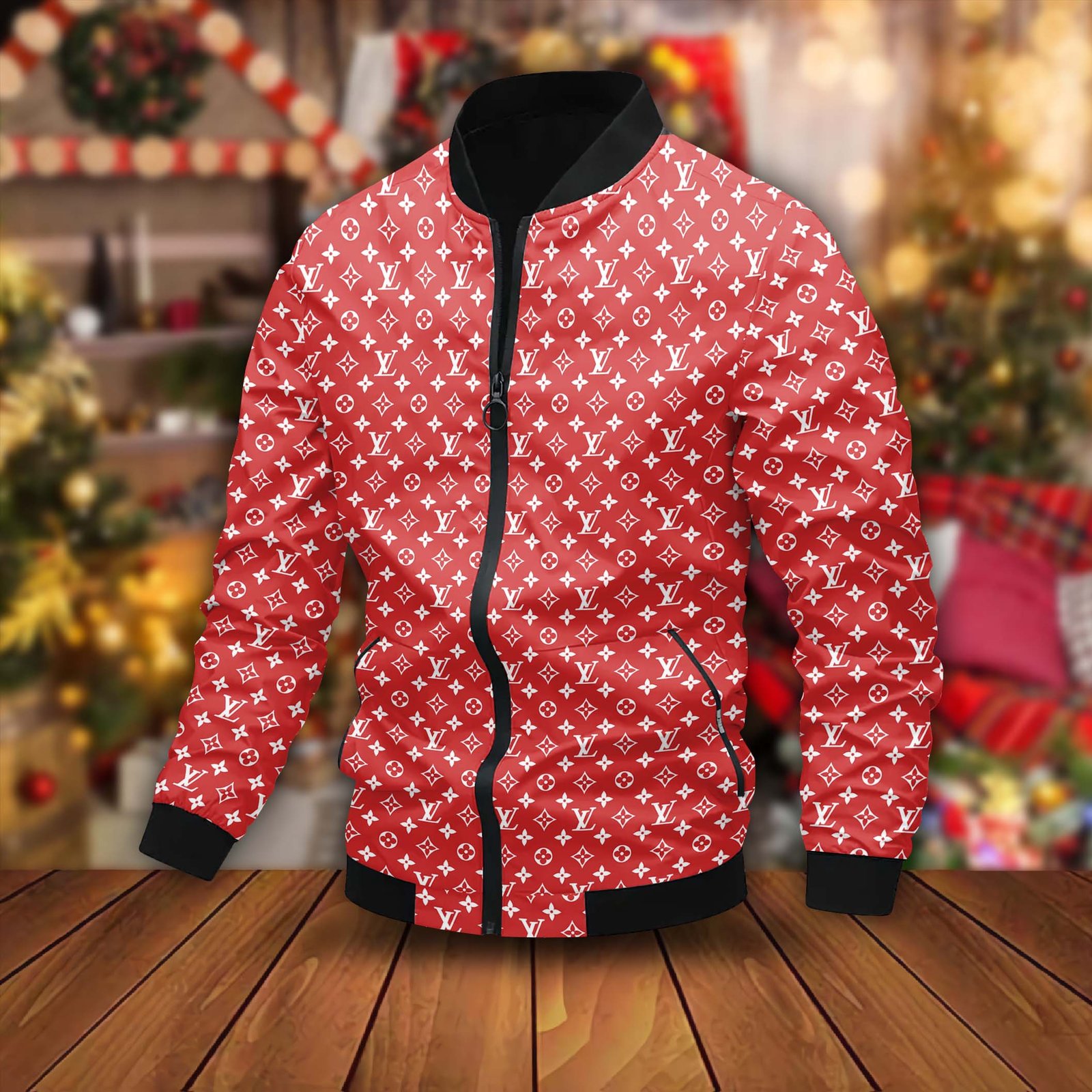 Limited Edition Luxury Brand Jacket Trending 2026 - JAK128
