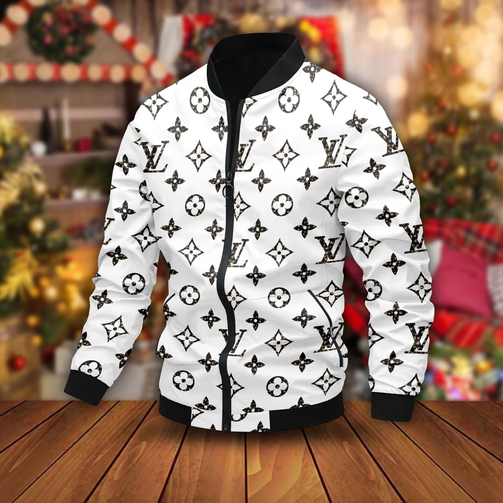 Limited Edition Luxury Brand Jacket Trending 2026 - JAK131