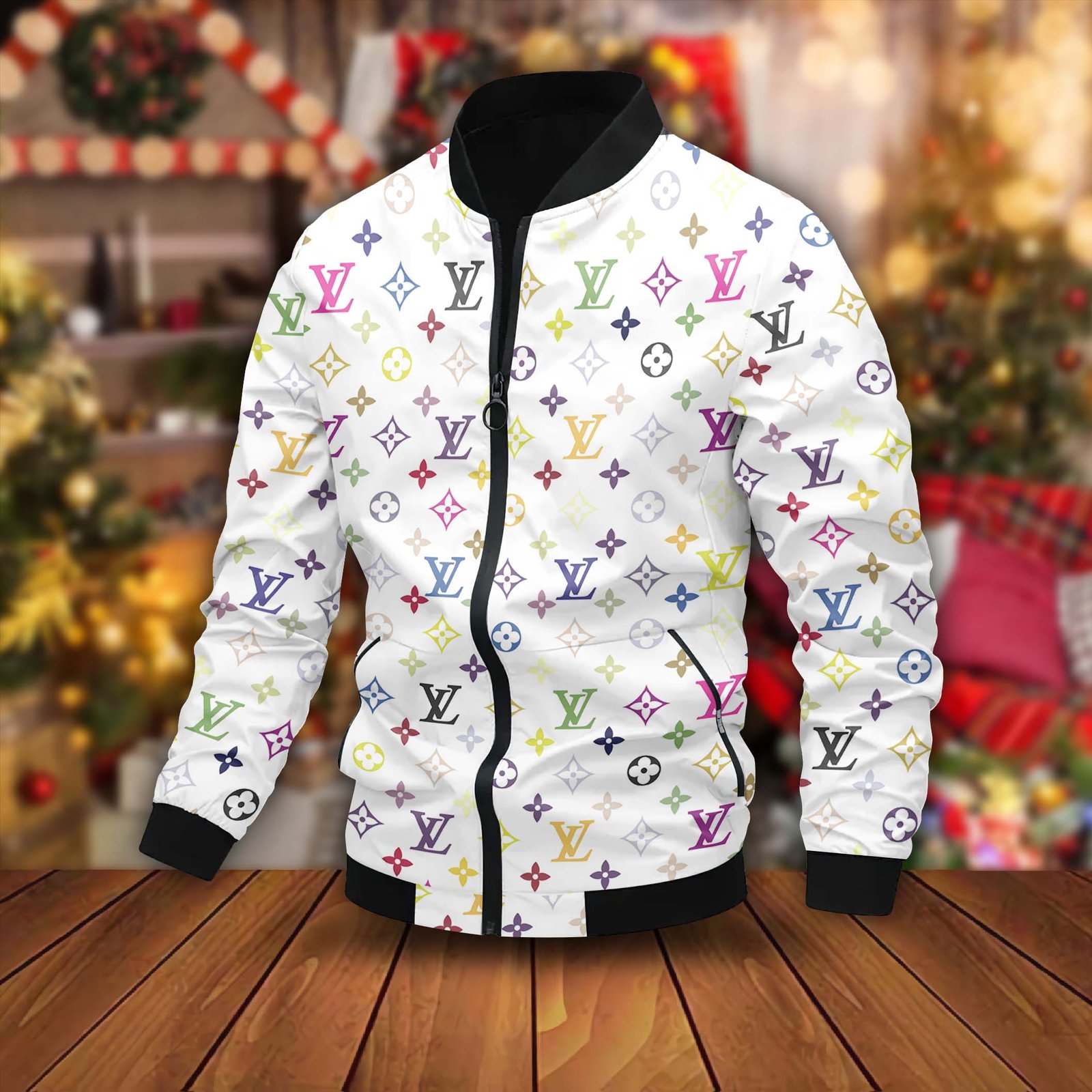 Limited Edition Luxury Brand Jacket Trending 2026 - JAK134