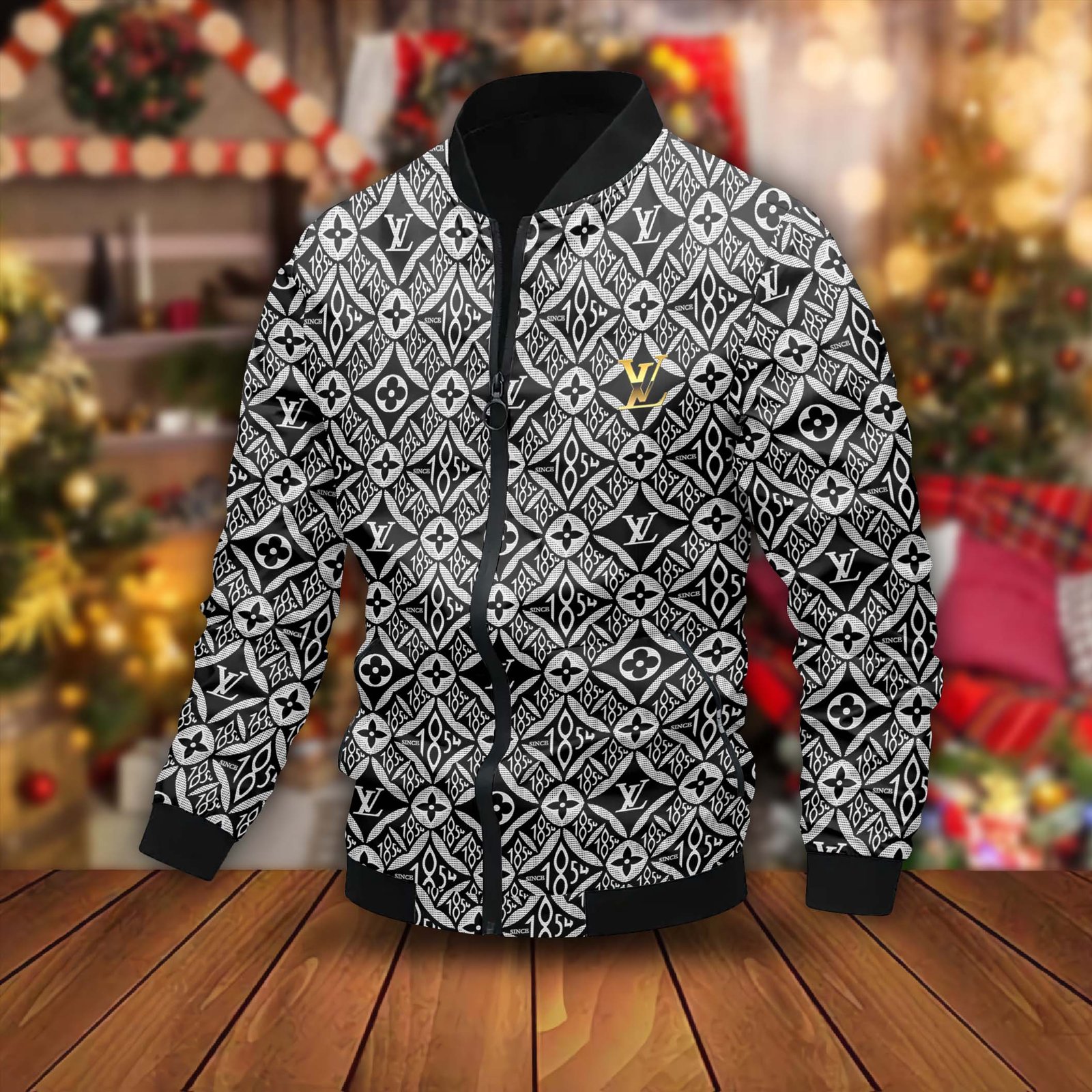 Limited Edition Luxury Brand Jacket Trending 2026 - JAK133