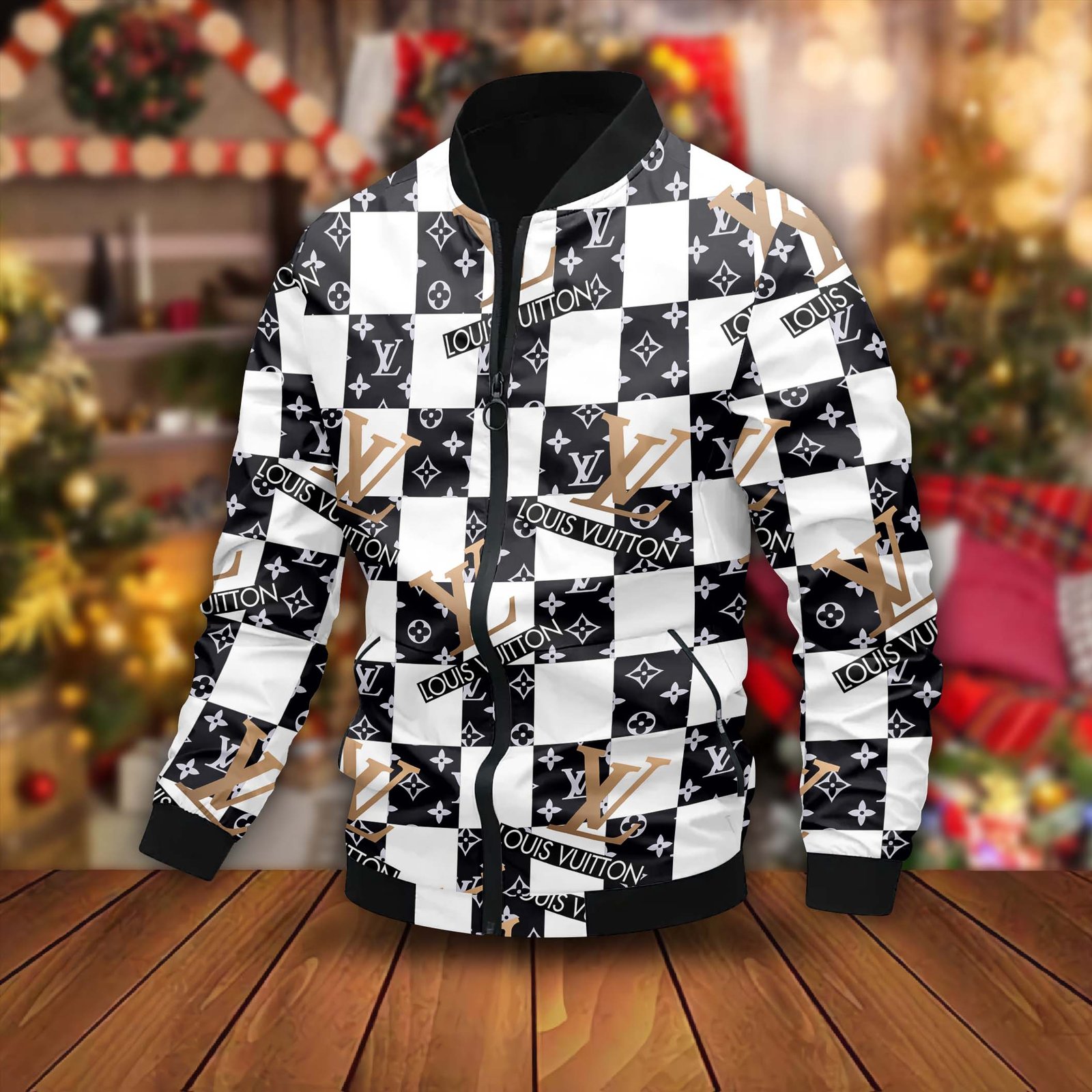 Limited Edition Luxury Brand Jacket Trending 2026 - JAK136