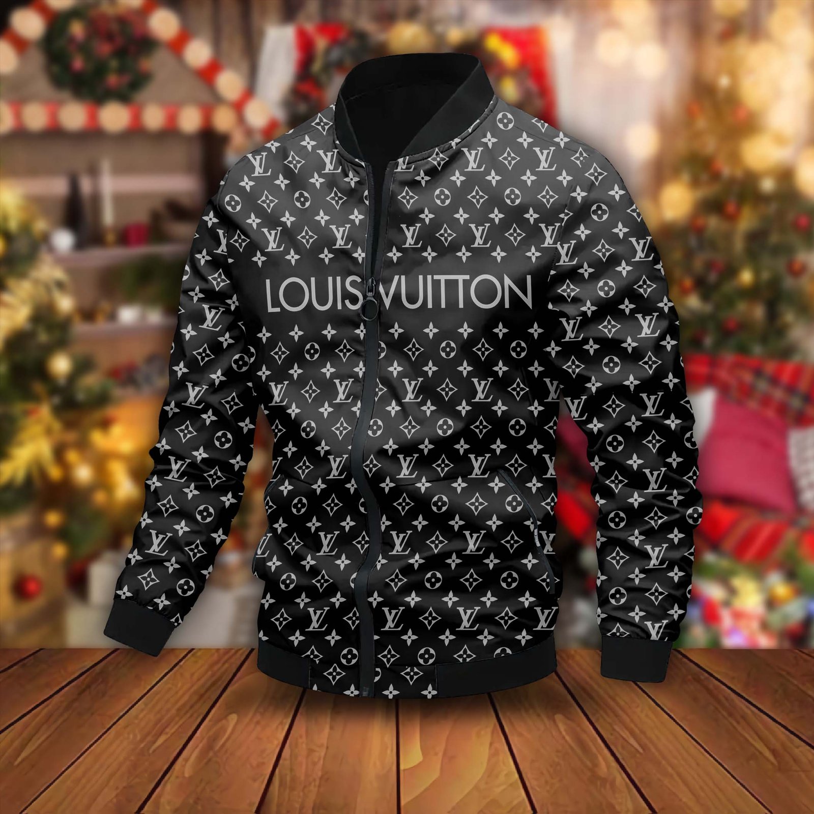 Limited Edition Luxury Brand Jacket Trending 2026 - JAK96