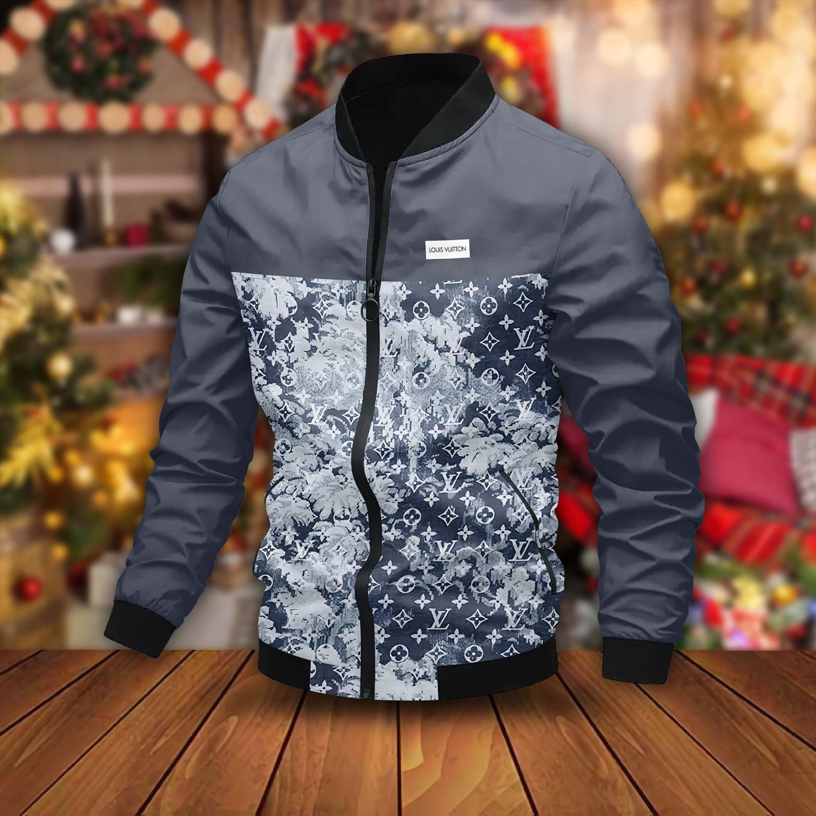 Limited Edition Luxury Brand Jacket Trending 2026 - JAK138