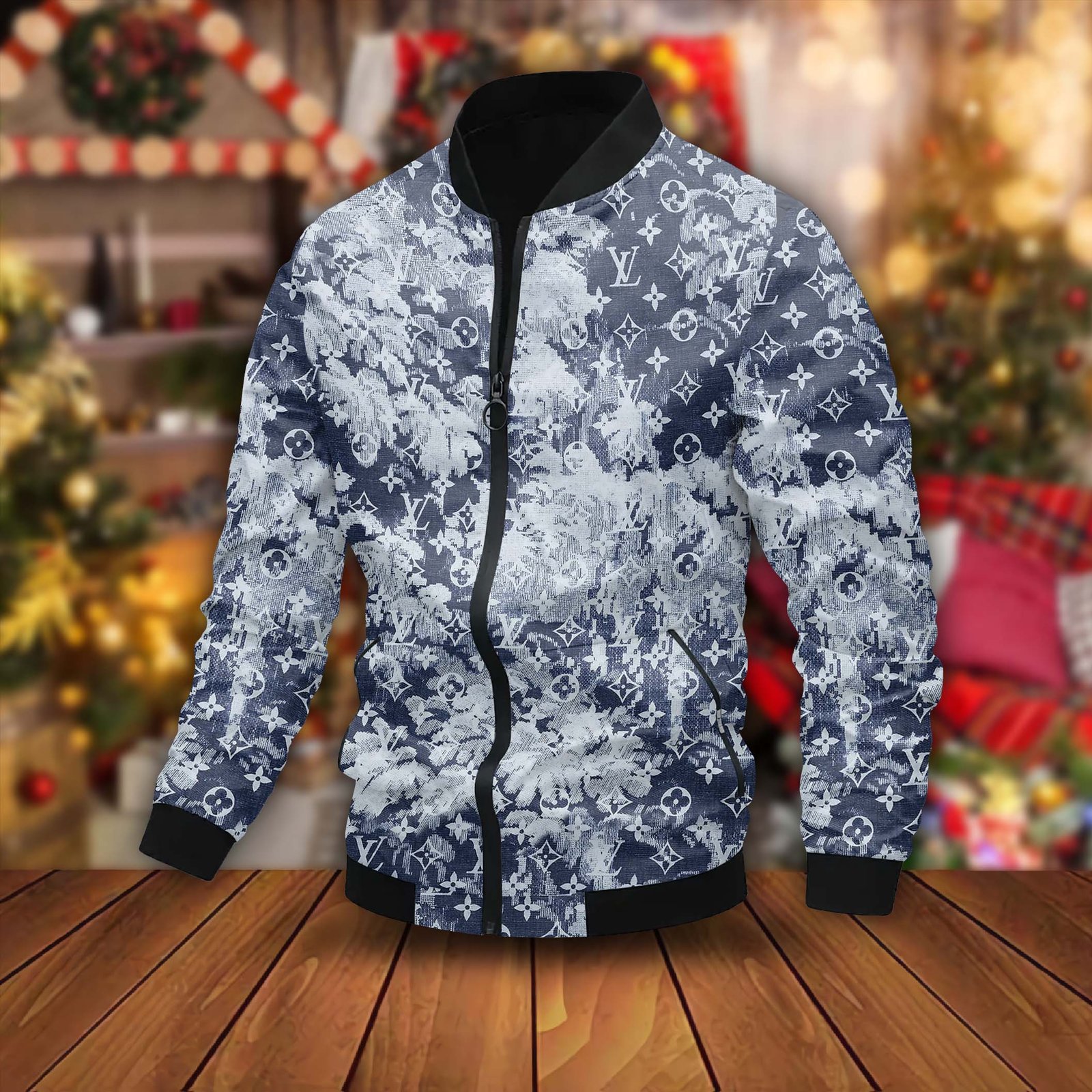 Limited Edition Luxury Brand Jacket Trending 2026 - JAK143