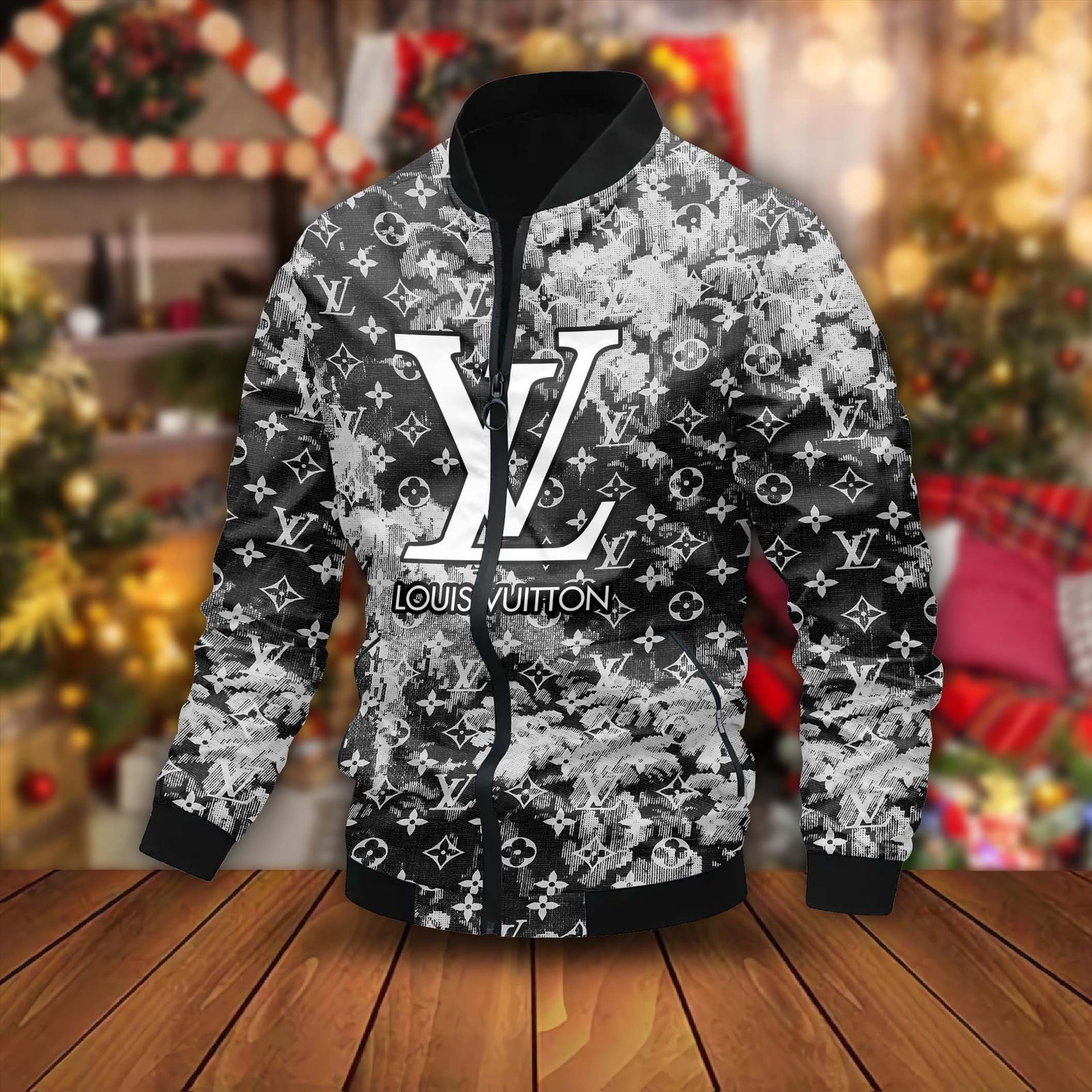 Limited Edition Luxury Brand Jacket Trending 2026 - JAK139