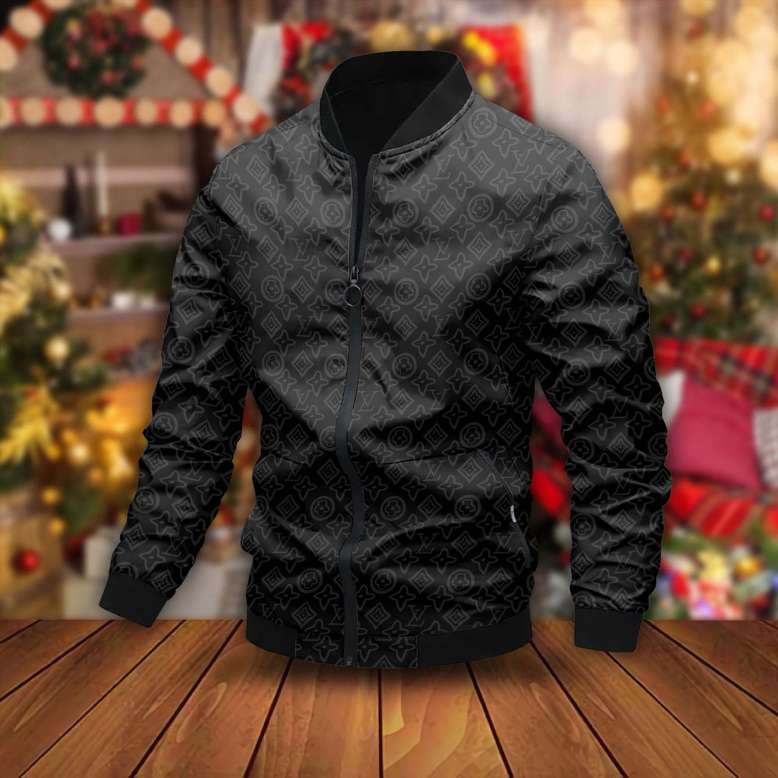 Limited Edition Luxury Brand Jacket Trending 2026 - JAK145