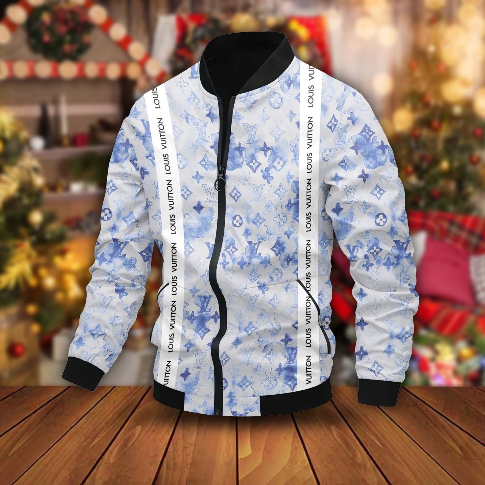 Limited Edition Luxury Brand Jacket Trending 2026 - JAK141