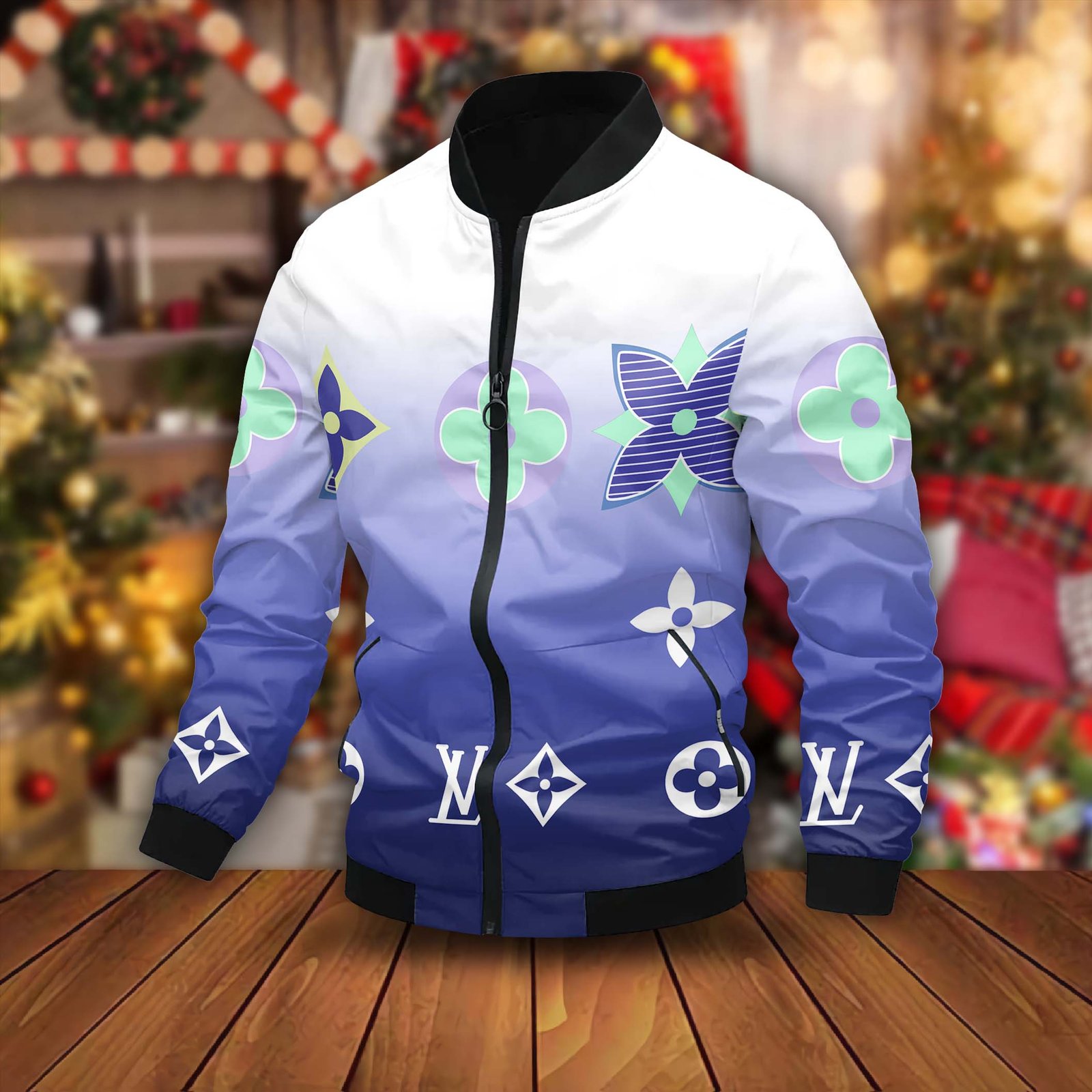 Limited Edition Luxury Brand Jacket Trending 2026 - JAK146