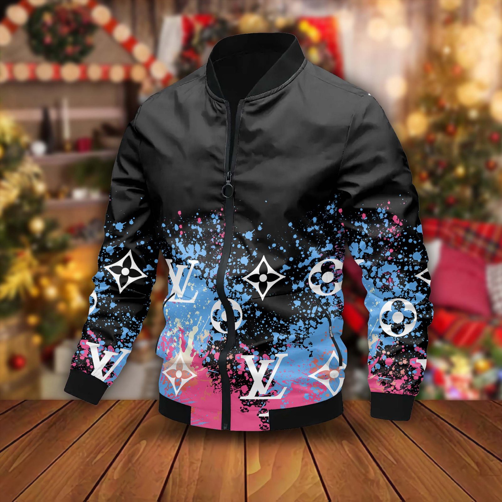 Limited Edition Luxury Brand Jacket Trending 2026 - JAK144