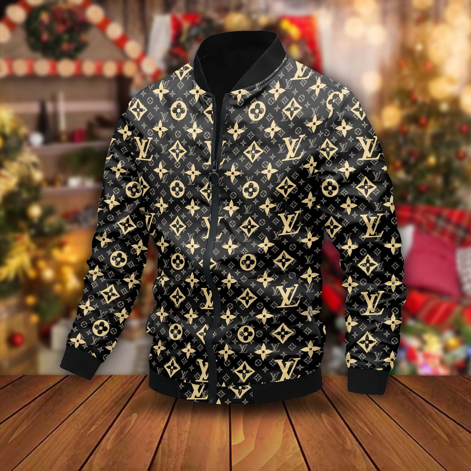 Limited Edition Luxury Brand Jacket Trending 2026 - JAK142