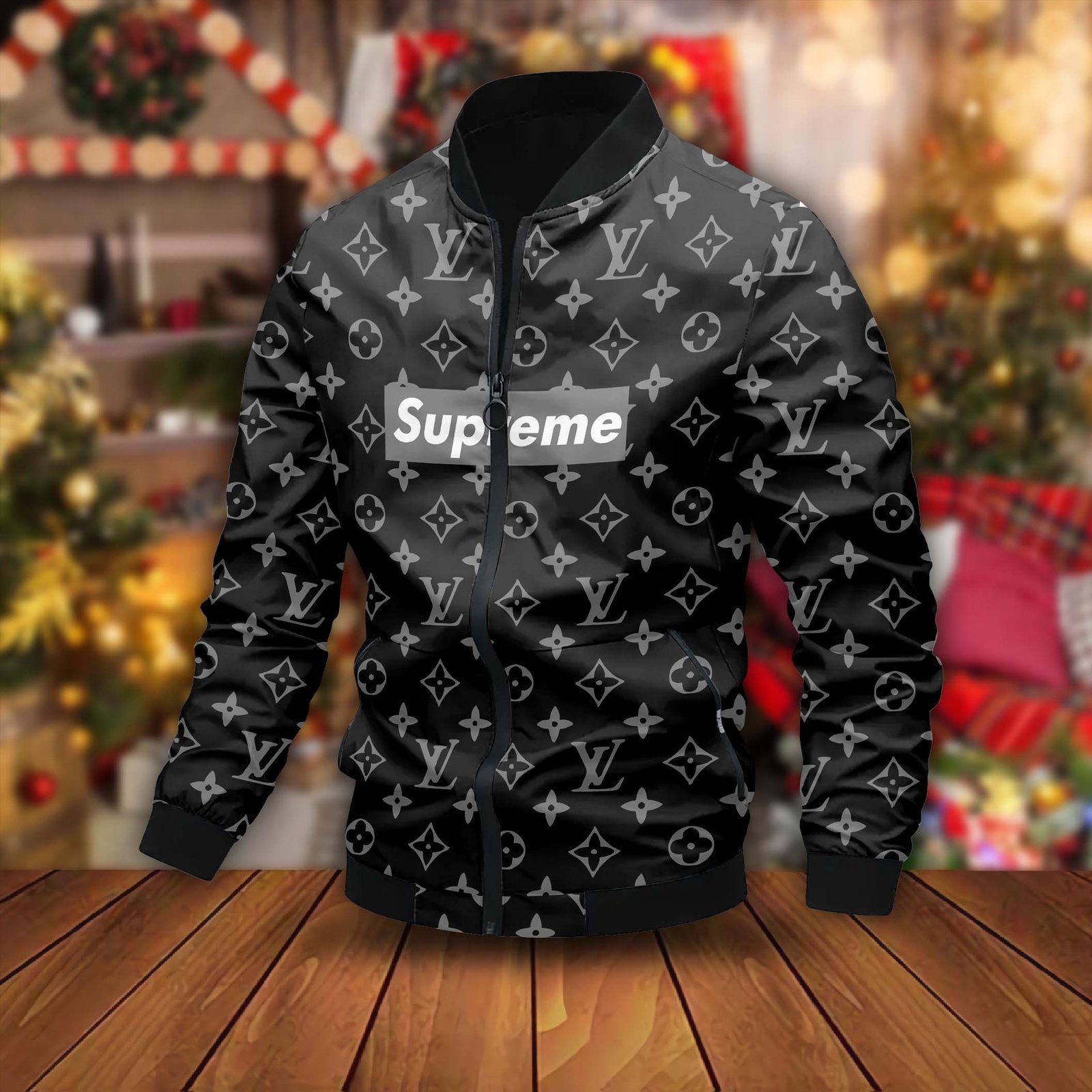 Limited Edition Luxury Brand Jacket Trending 2026 - JAK140
