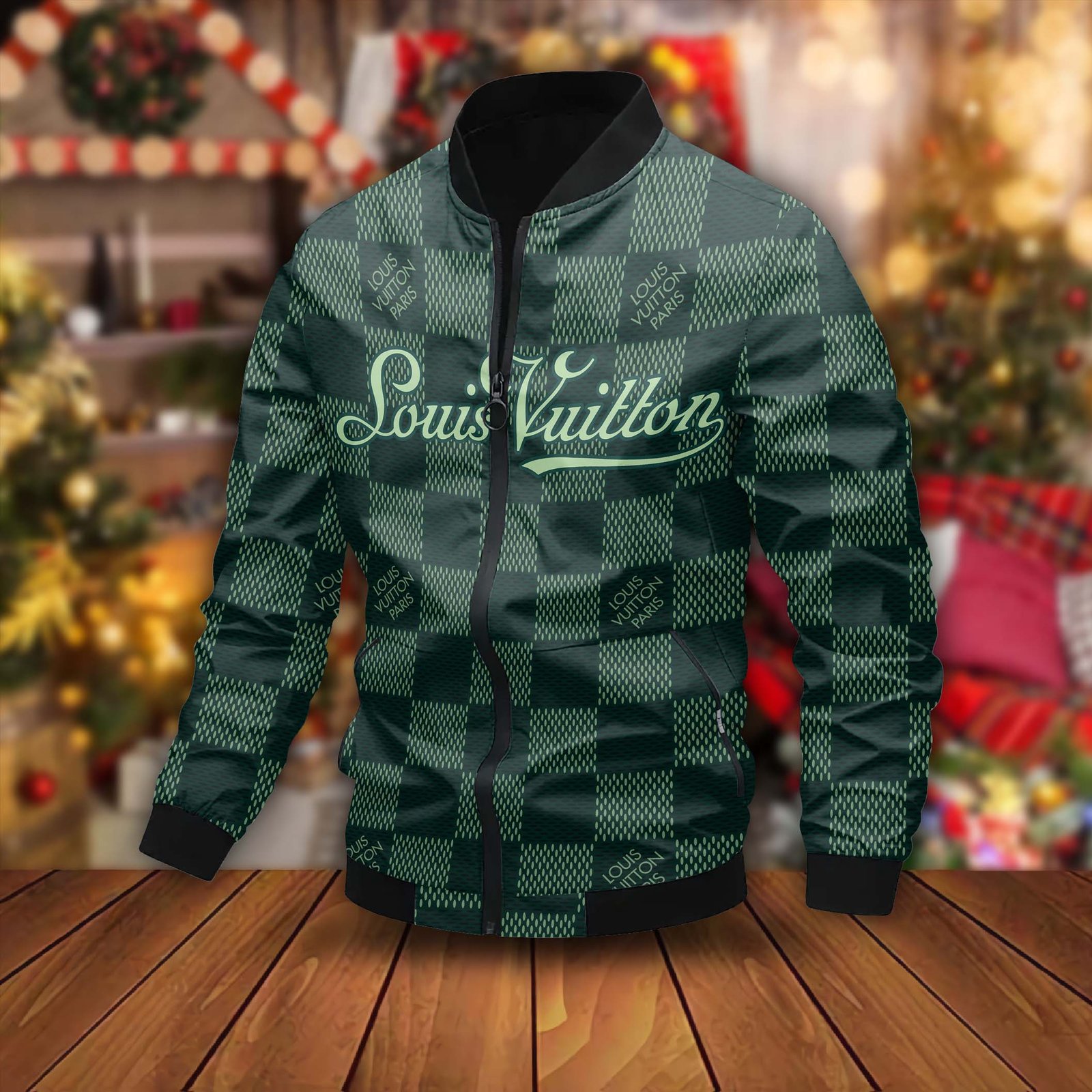 Limited Edition Luxury Brand Jacket Trending 2026 - JAK149