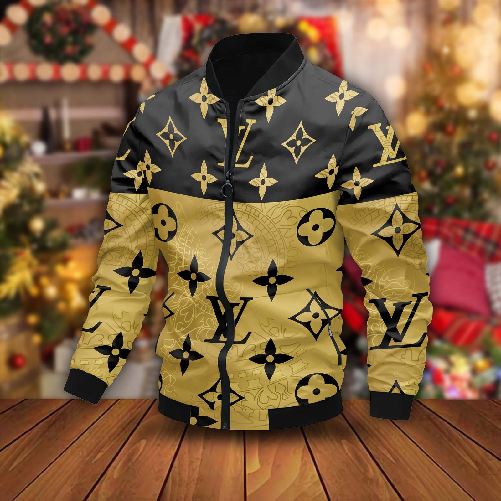 Limited Edition Luxury Brand Jacket Trending 2026 - JAK150