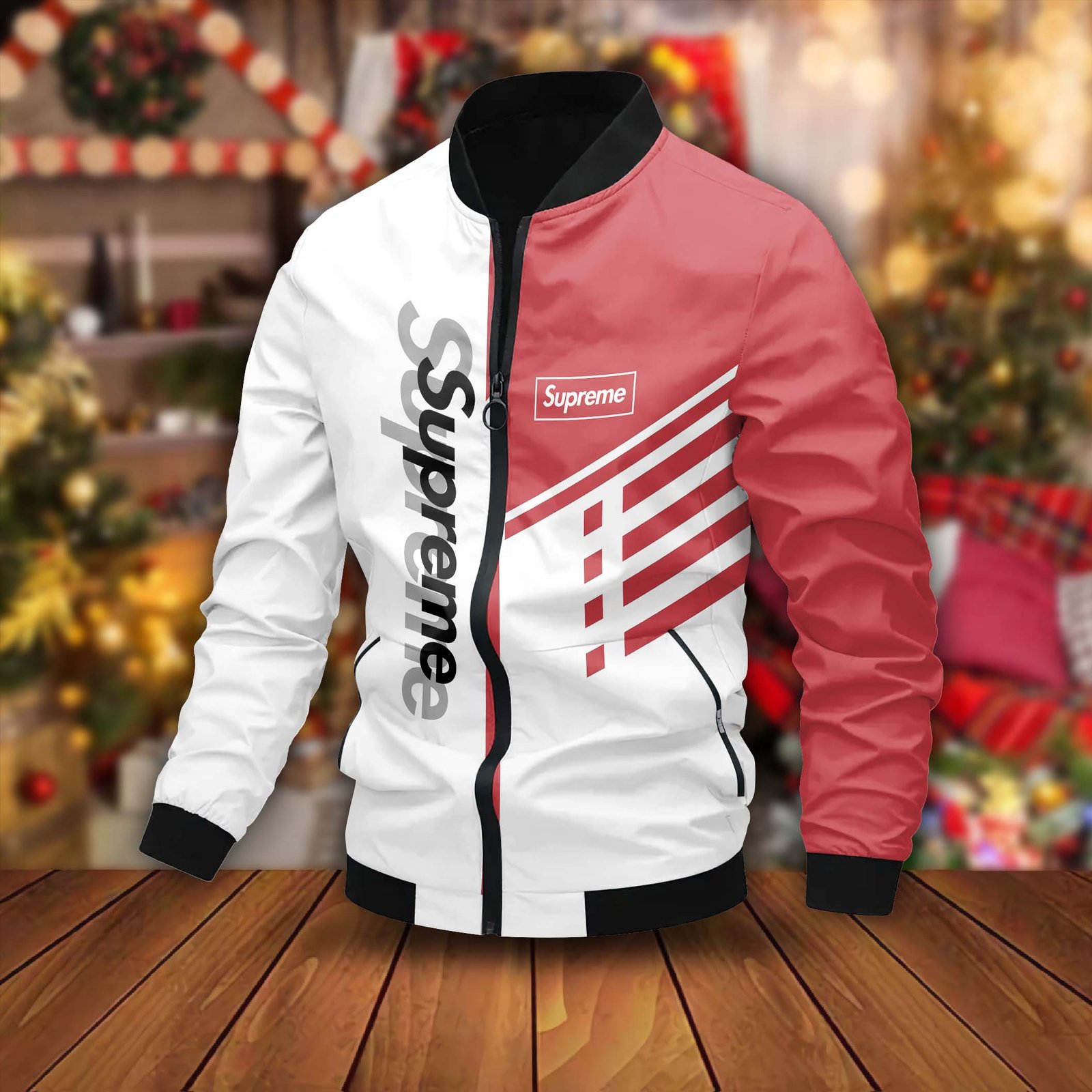 Limited Edition Luxury Brand Jacket Trending 2026 - JAK153
