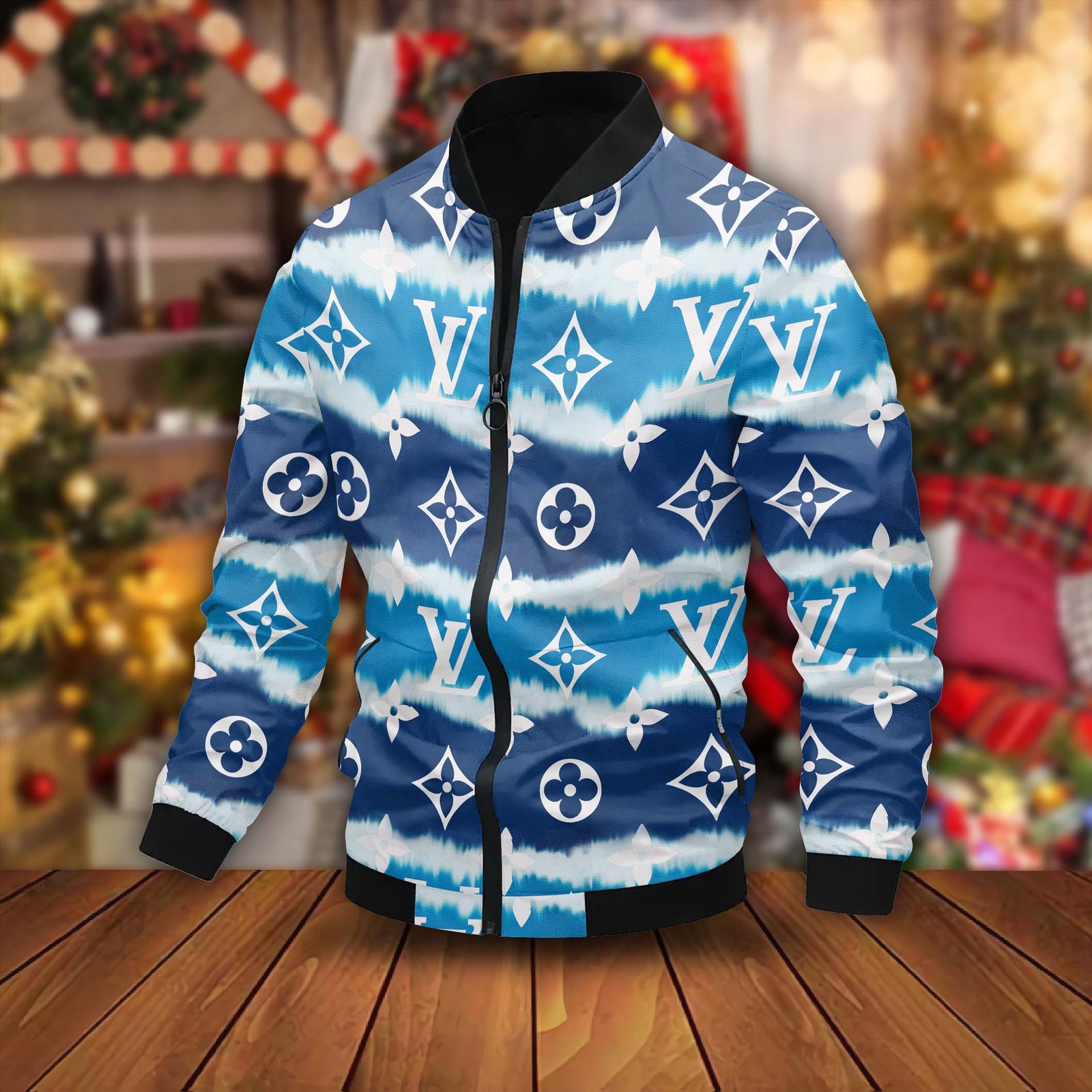 Limited Edition Luxury Brand Jacket Trending 2026 - JAK155