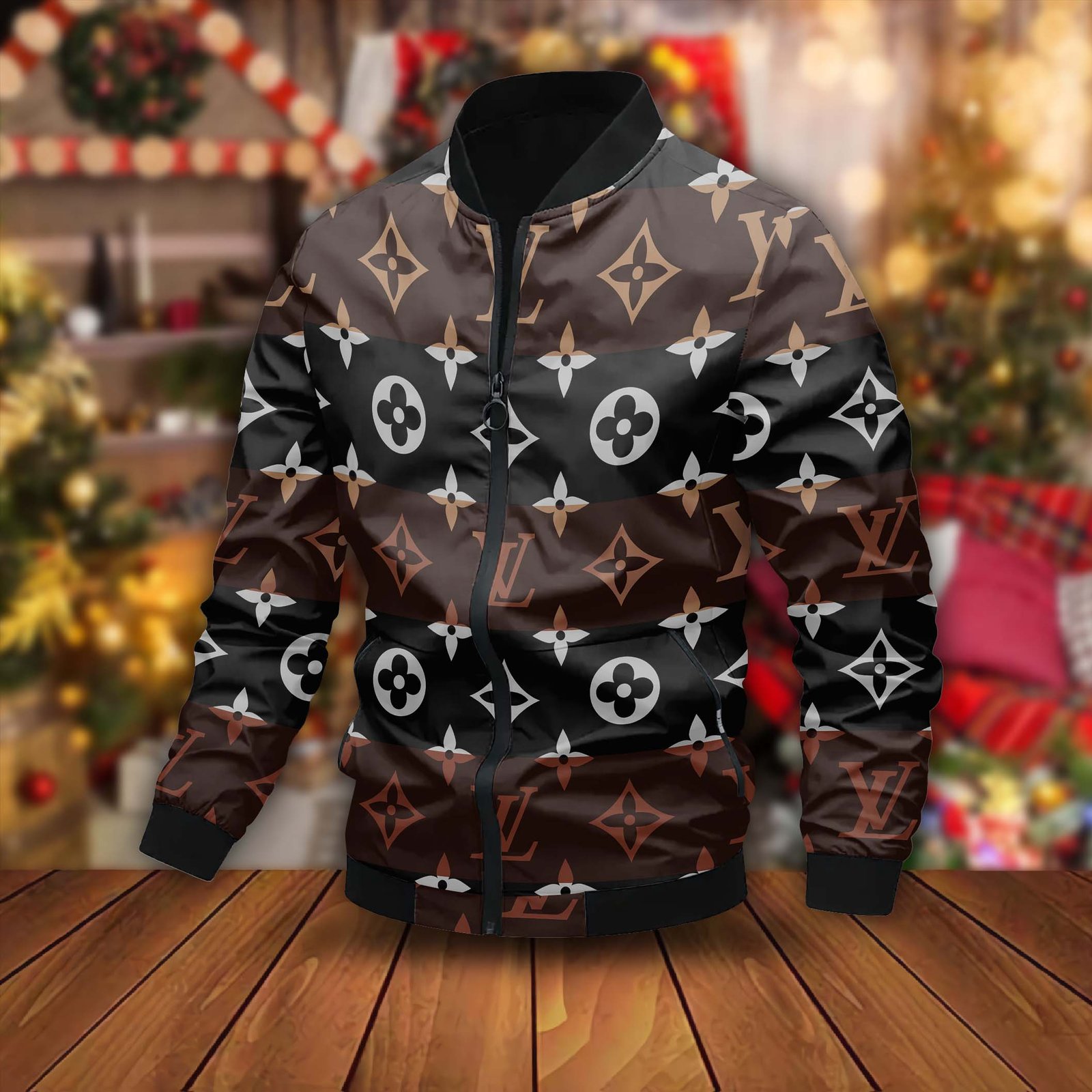 Limited Edition Luxury Brand Jacket Trending 2026 - JAK148