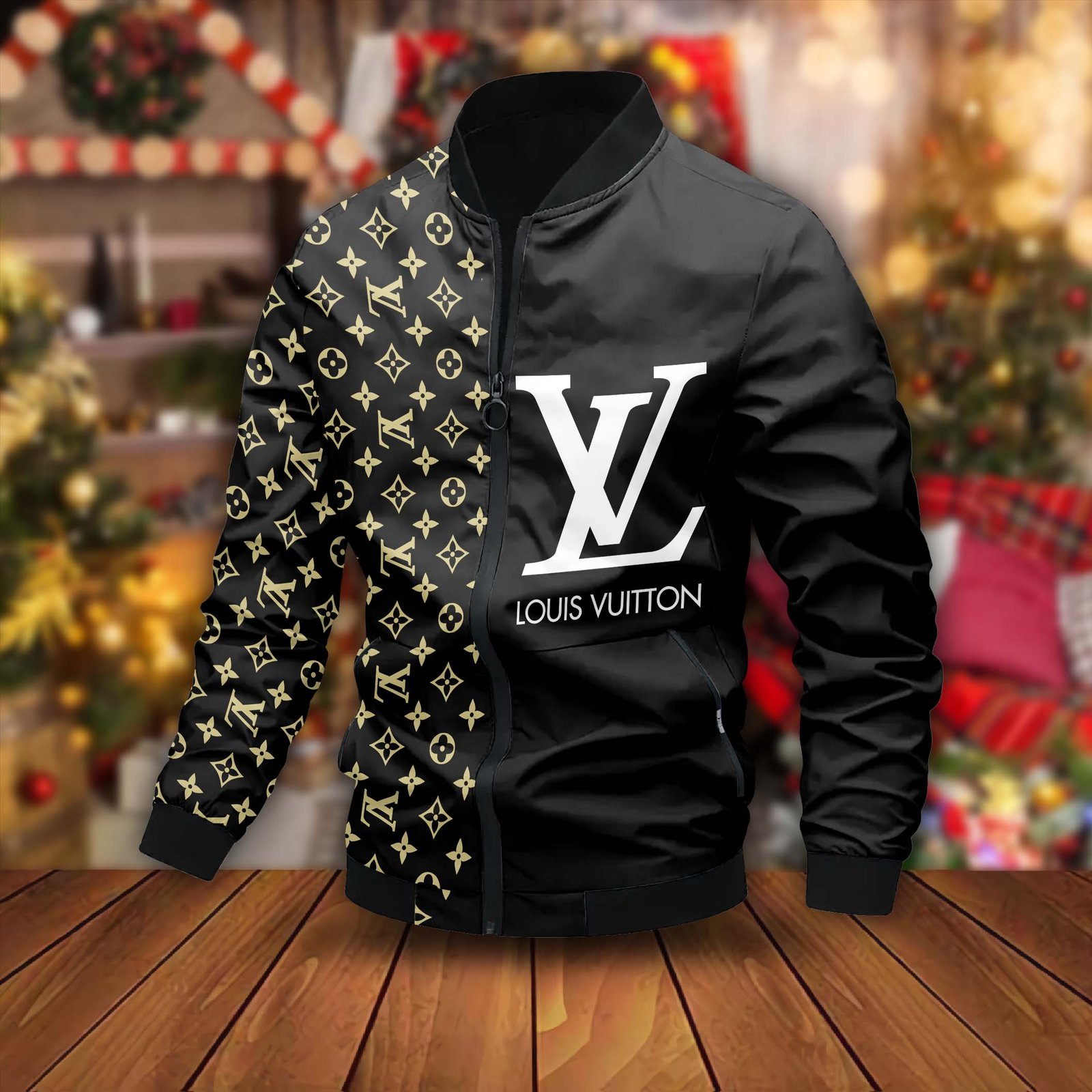 Limited Edition Luxury Brand Jacket Trending 2026 - JAK156