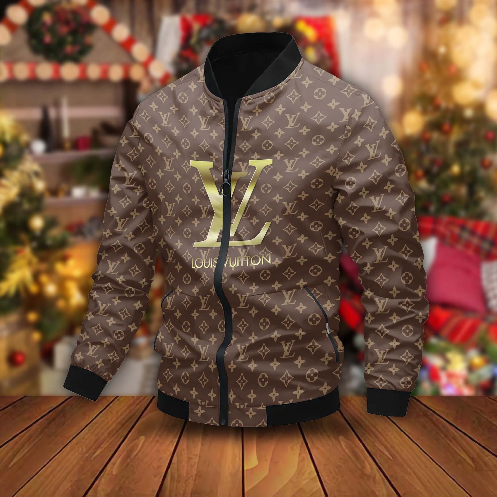 Limited Edition Luxury Brand Jacket Trending 2026 - JAK152