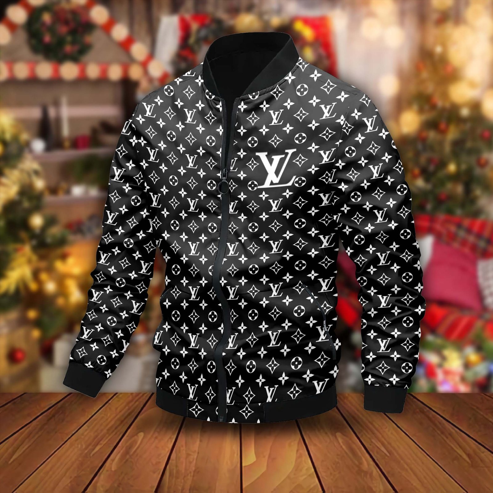 Limited Edition Luxury Brand Jacket Trending 2026 - JAK157