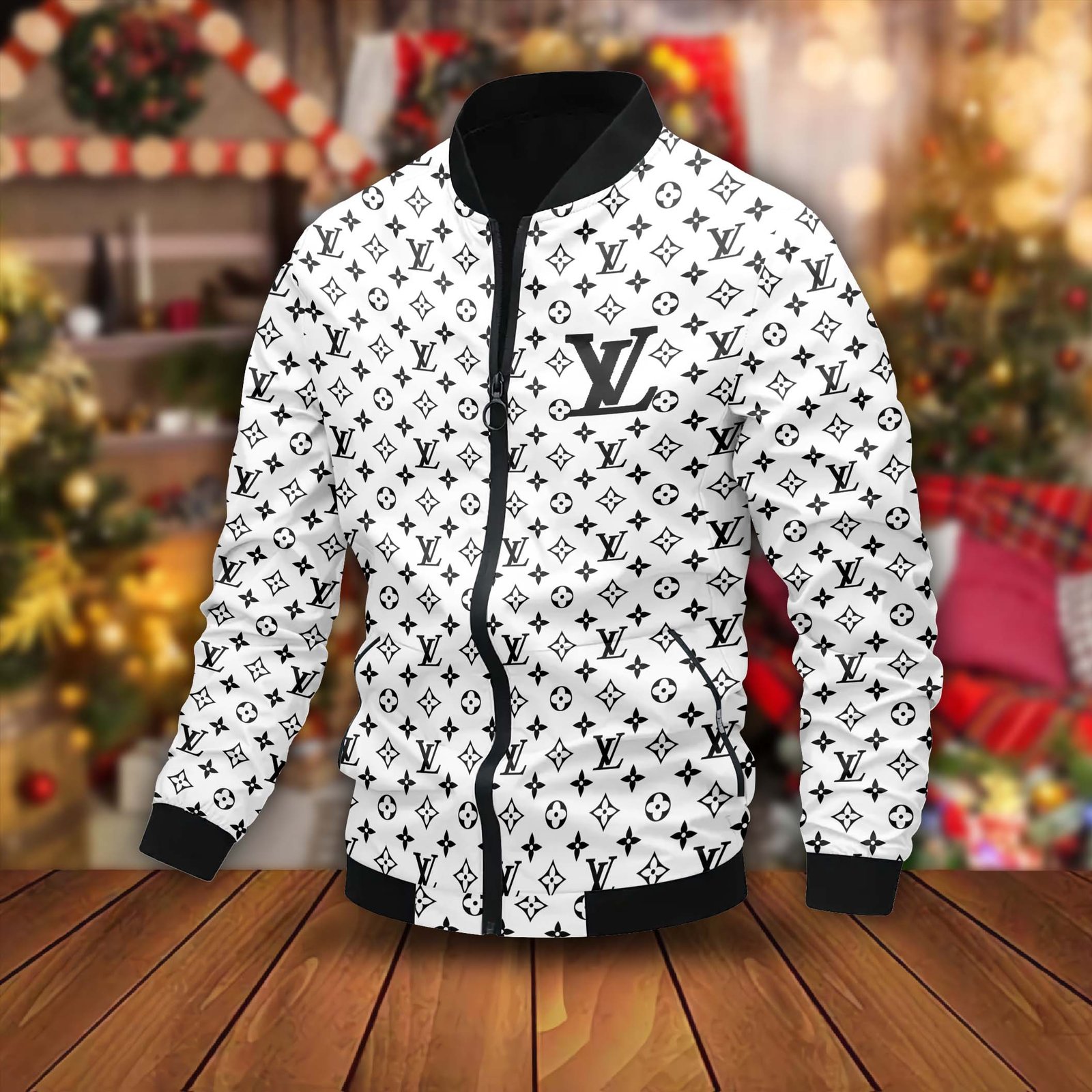 Limited Edition Luxury Brand Jacket Trending 2026 - JAK158