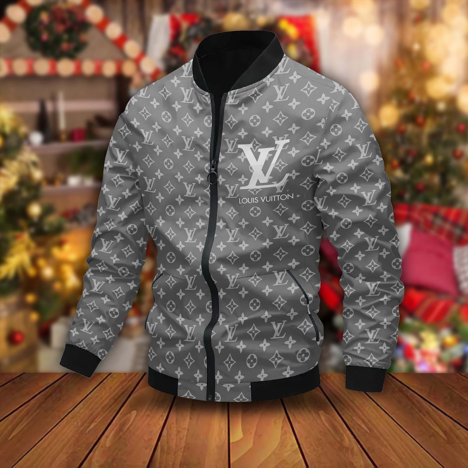 Limited Edition Luxury Brand Jacket Trending 2026 - JAK159