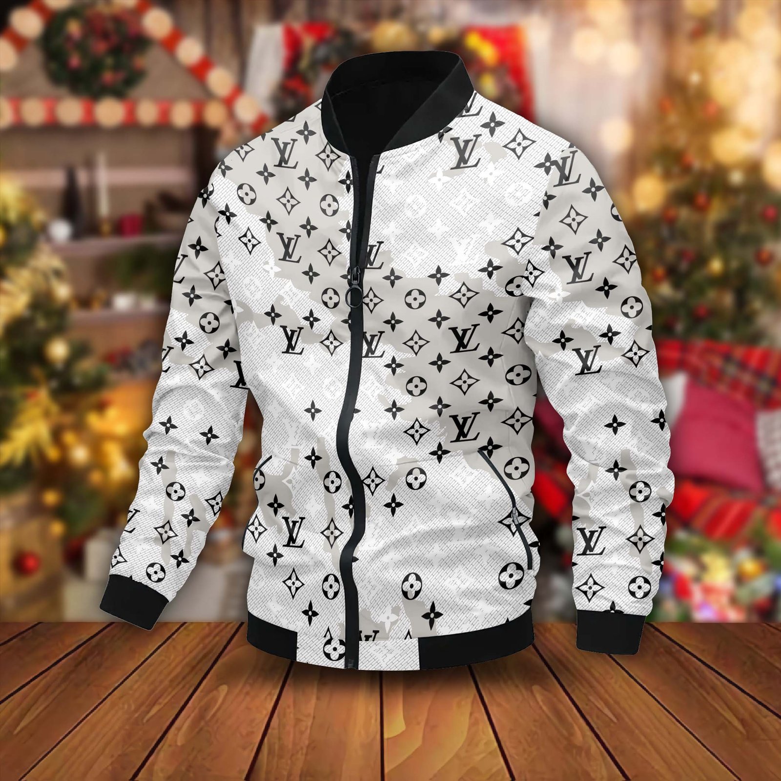 Limited Edition Luxury Brand Jacket Trending 2026 - JAK154