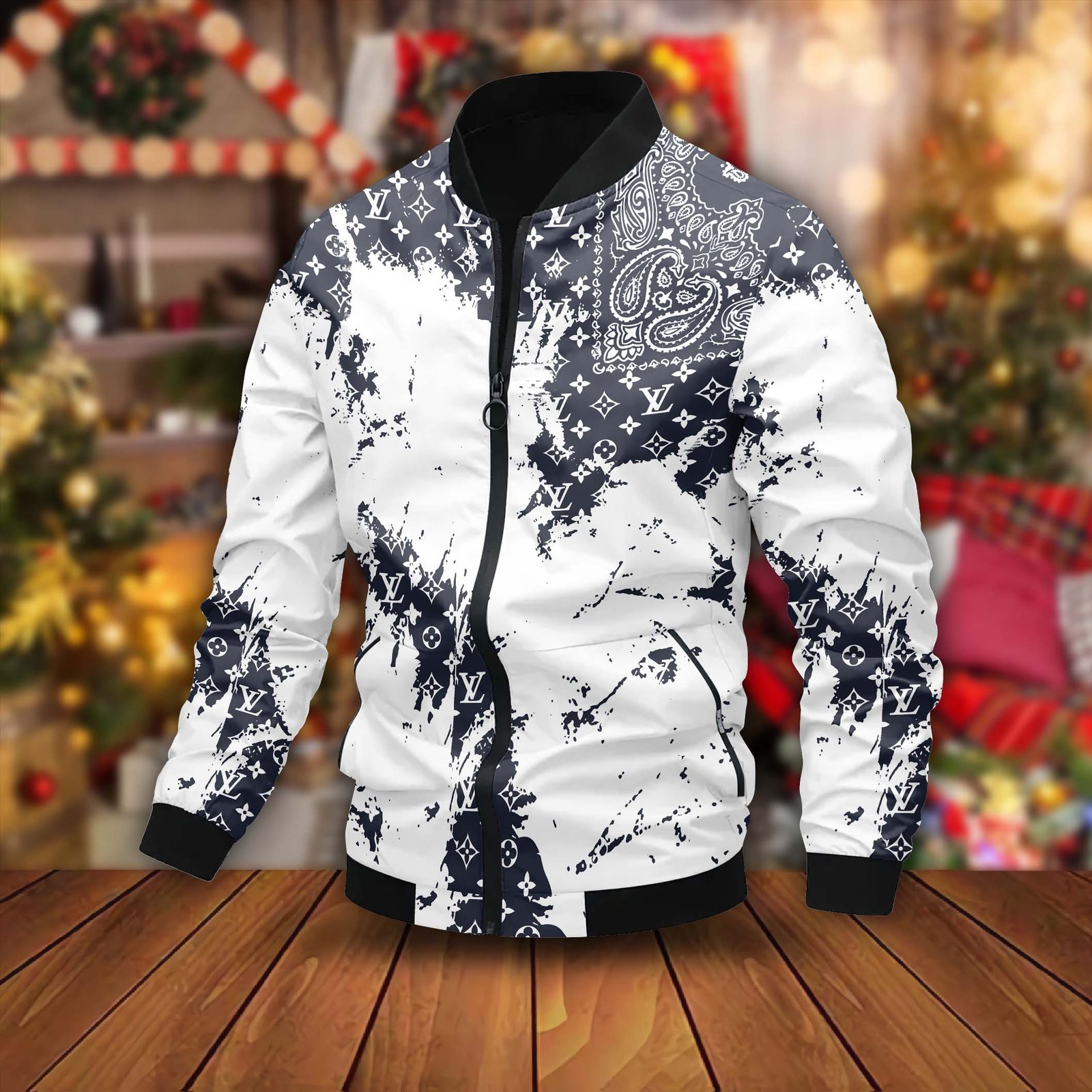 Limited Edition Luxury Brand Jacket Trending 2026 - JAK166