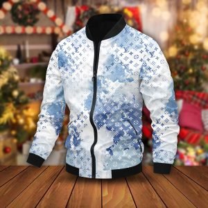 Limited Edition Luxury Brand Jacket Trending 2026 - JAK162