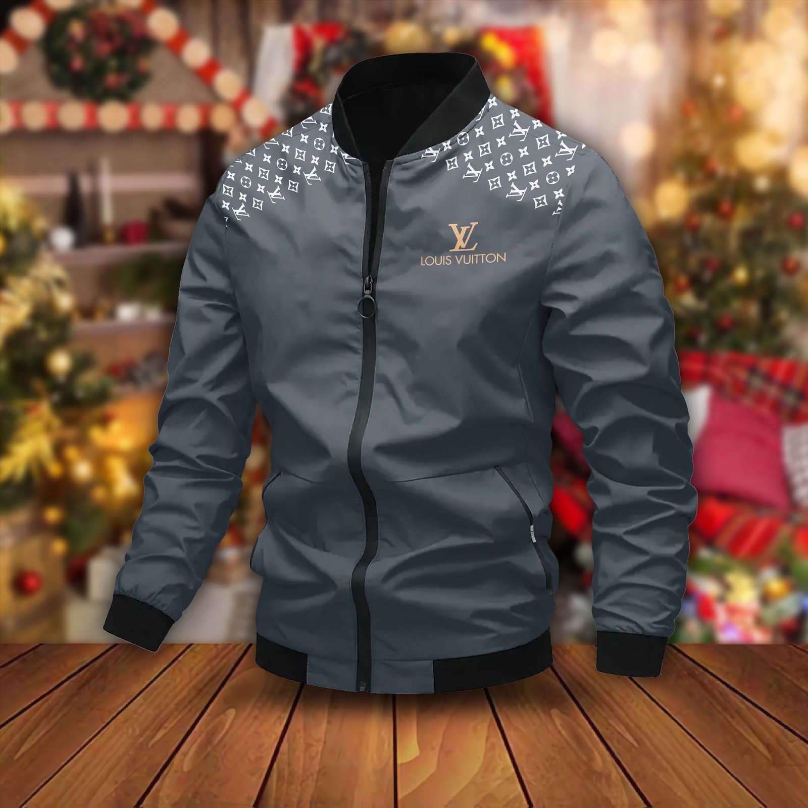 Limited Edition Luxury Brand Jacket Trending 2026 - JAK160