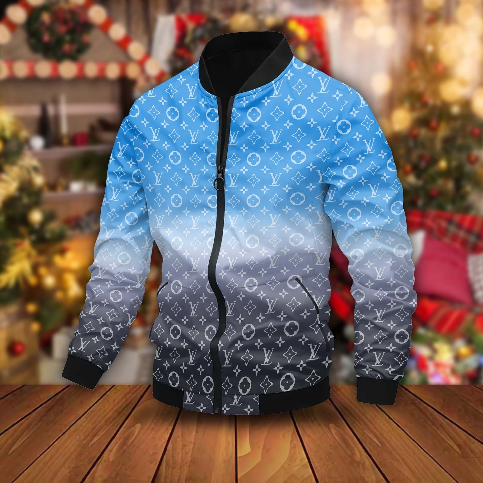 Limited Edition Luxury Brand Jacket Trending 2026 - JAK165